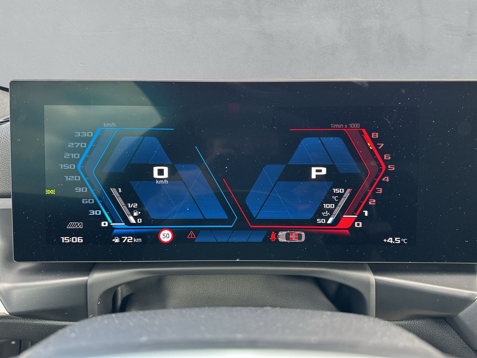 BMW M2 Steptronic - 18