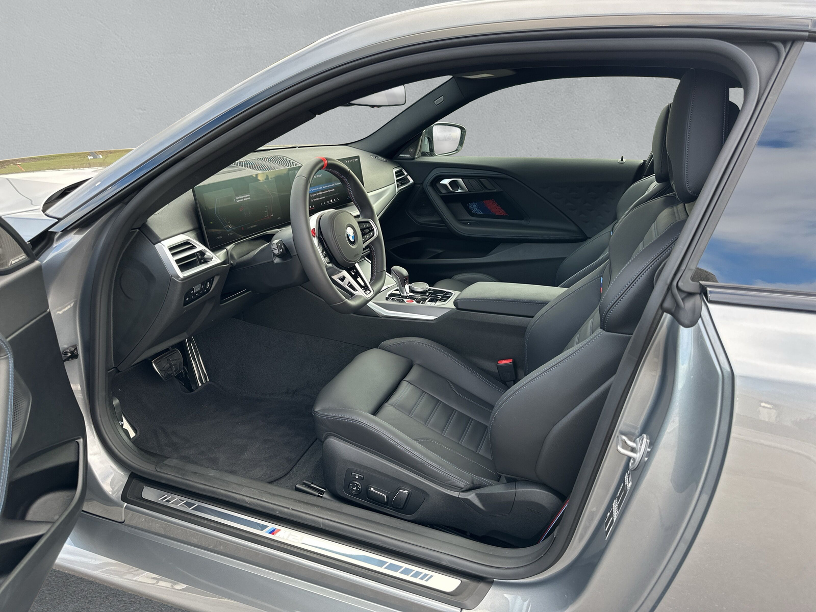 BMW M2 Steptronic - 11