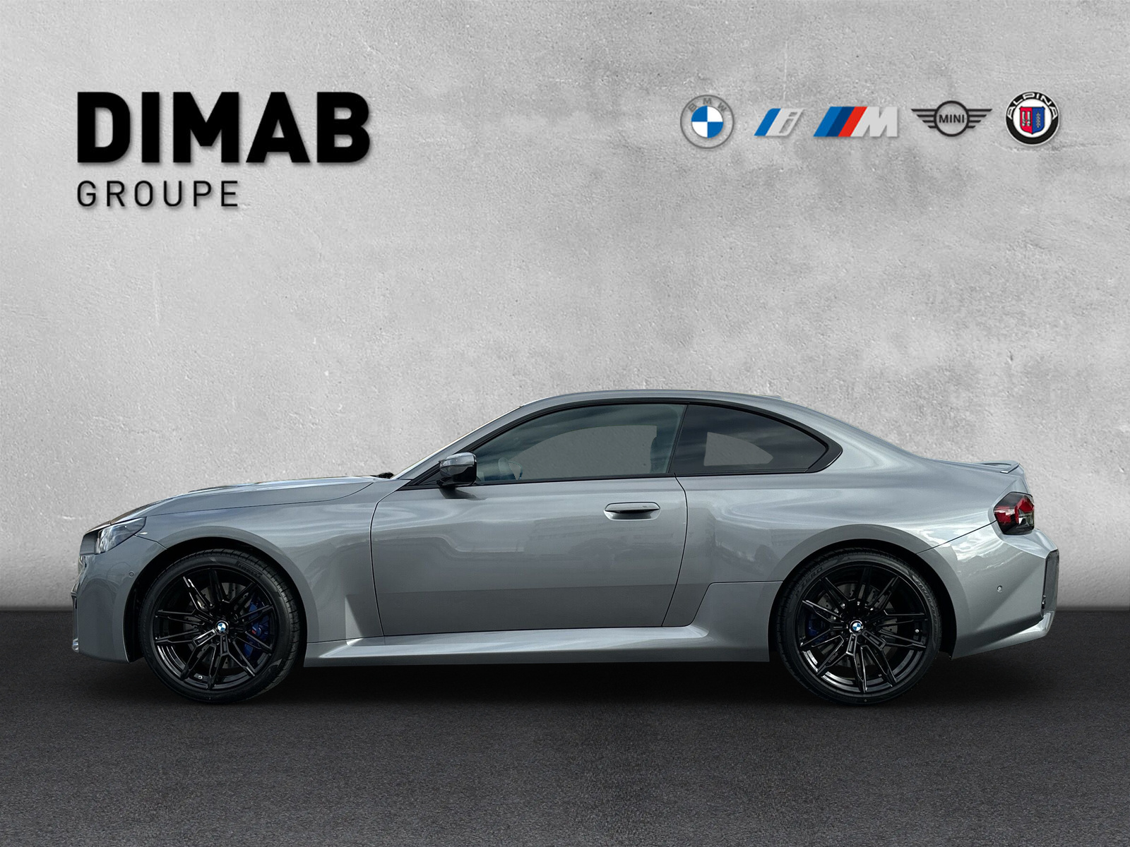 BMW M2 Steptronic - 2