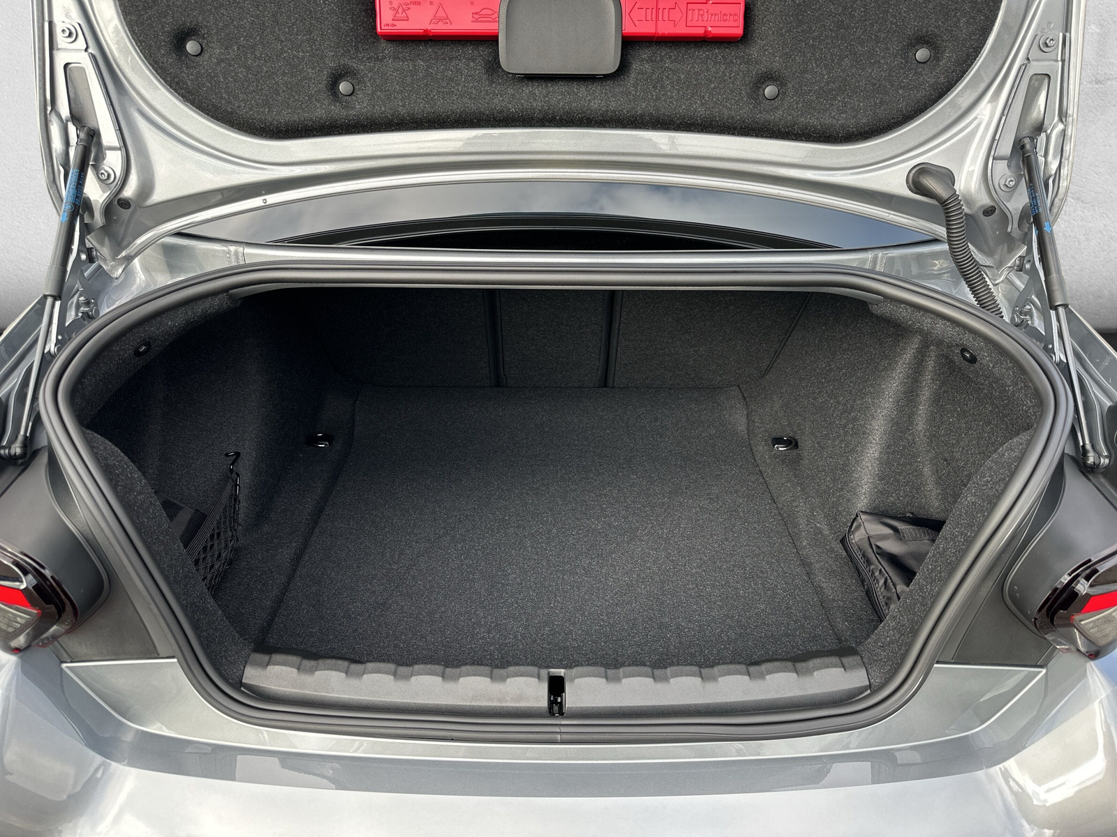 BMW M2 Steptronic - 10