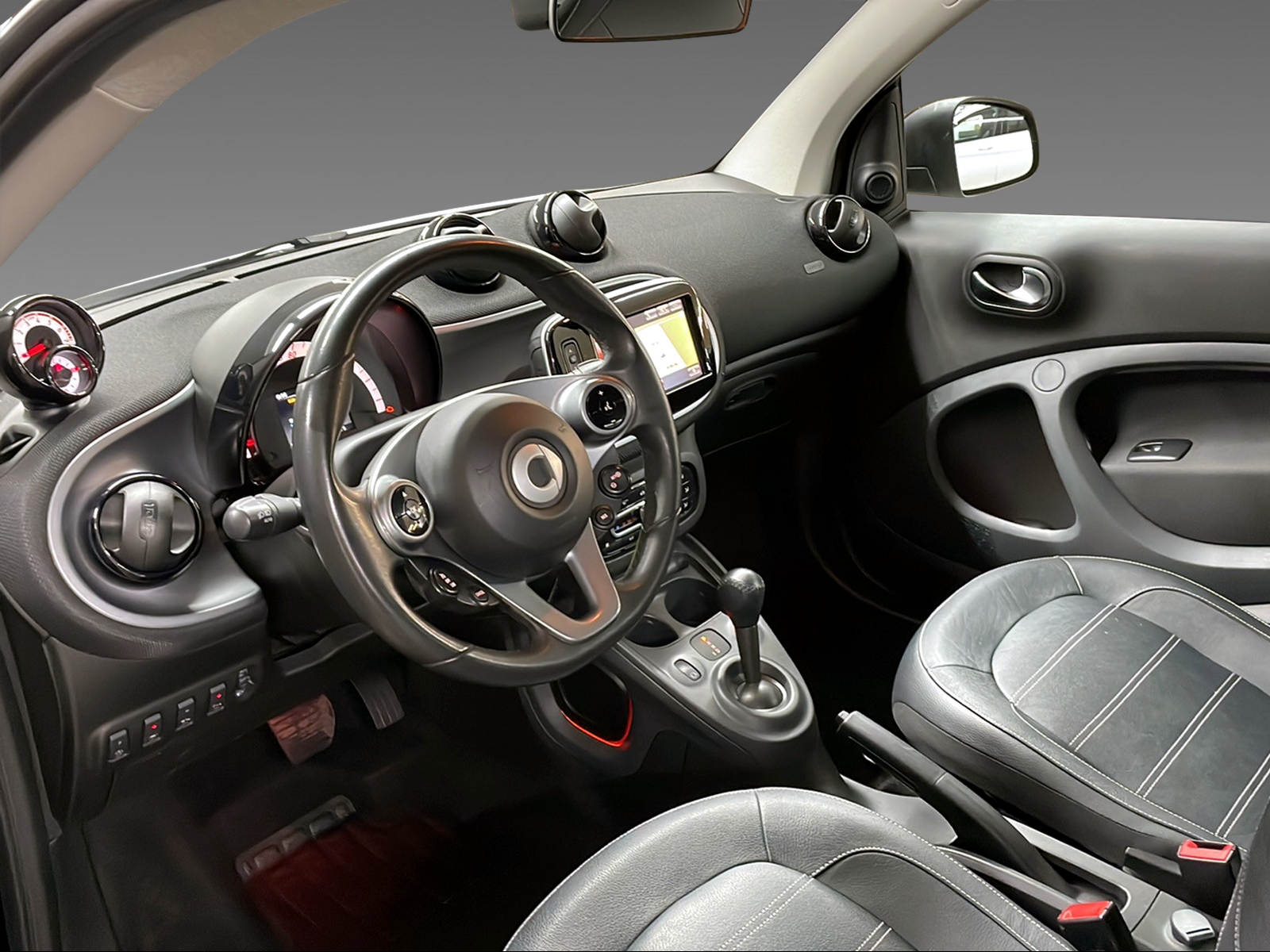 SMART Fortwo Coupé 0.9 Prime twinamic - 5