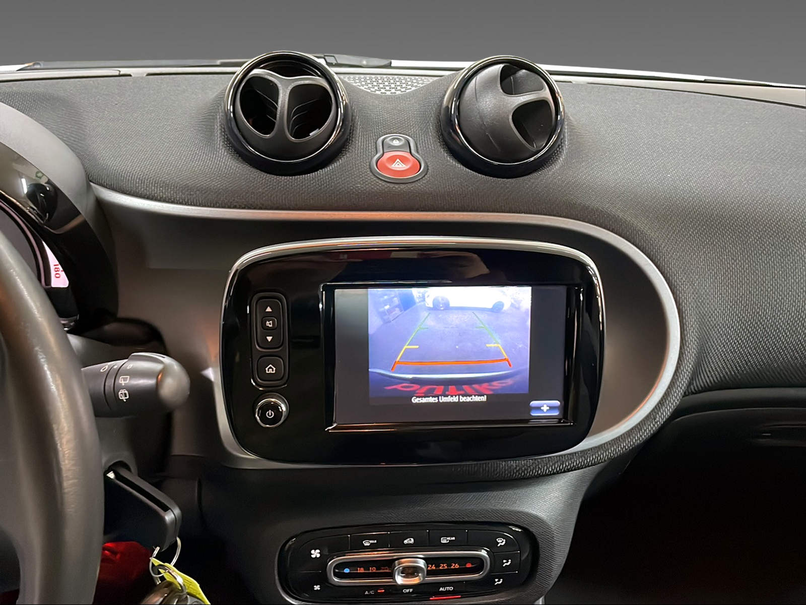 SMART Fortwo Coupé 0.9 Prime twinamic - 11