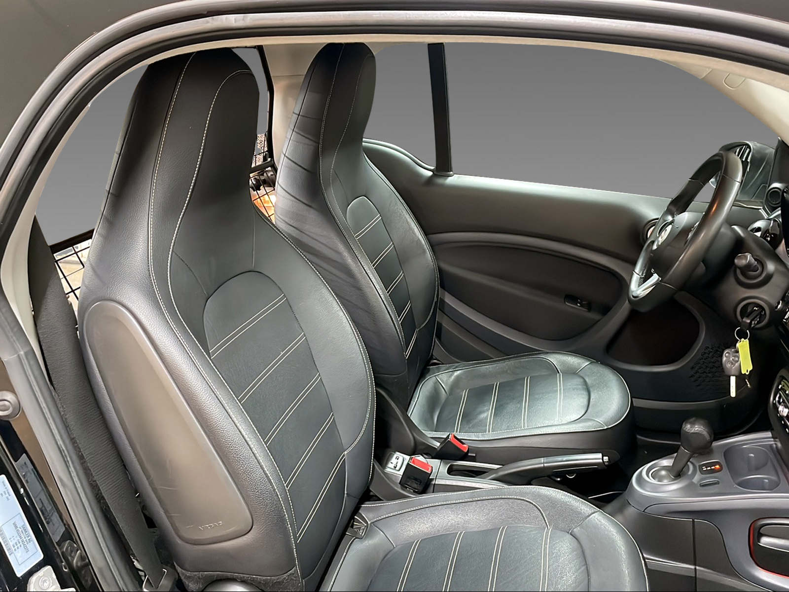 SMART Fortwo Coupé 0.9 Prime twinamic - 7