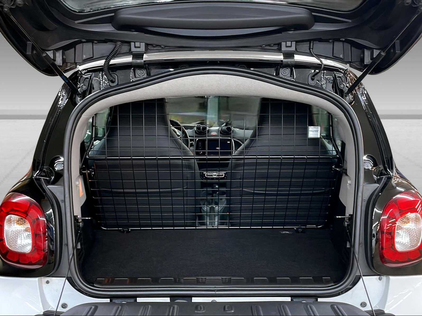 SMART Fortwo Coupé 0.9 Prime twinamic - 10