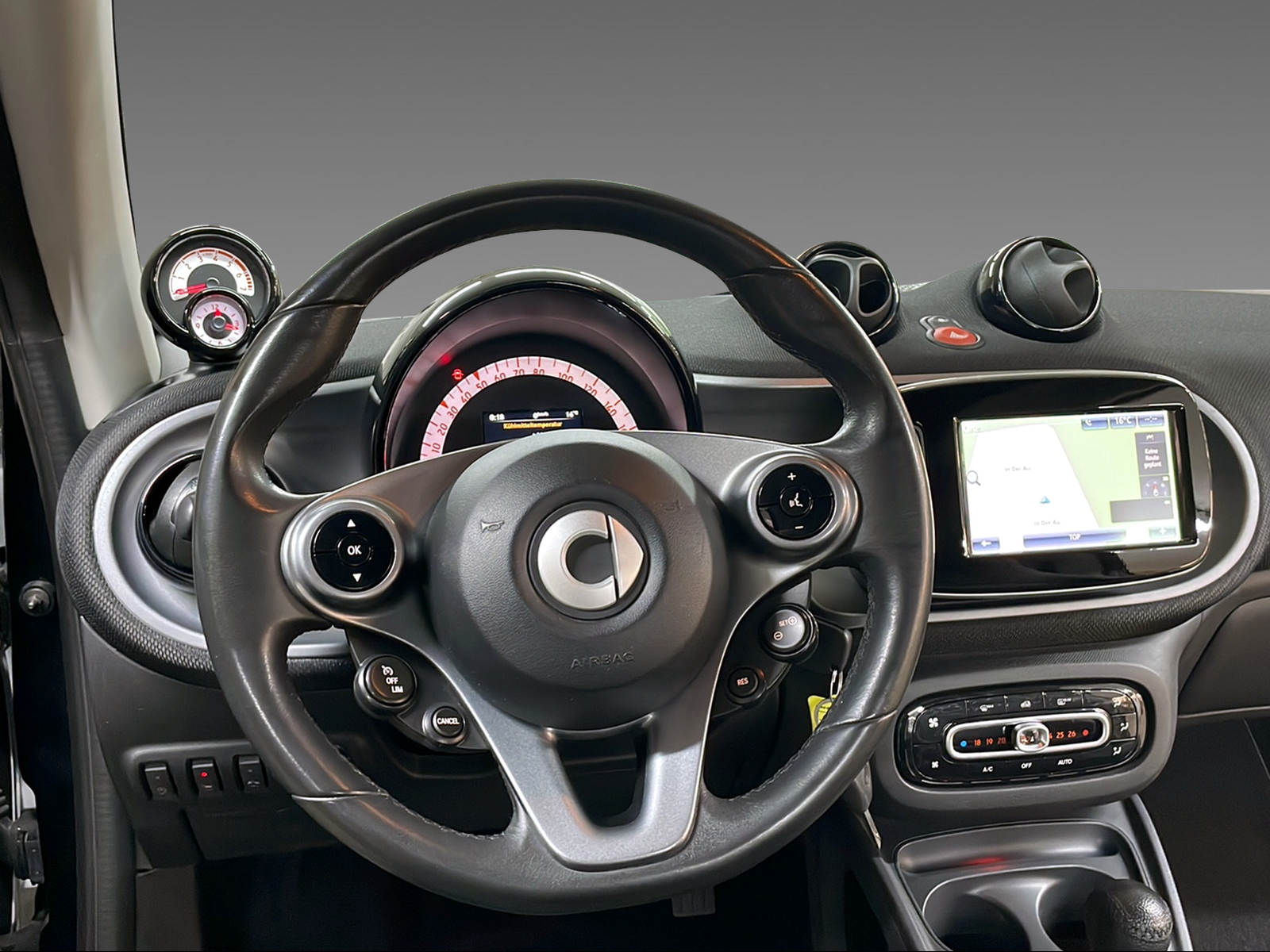 SMART Fortwo Coupé 0.9 Prime twinamic - 6