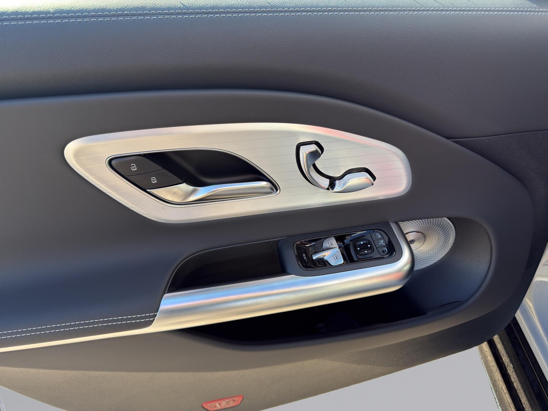 MERCEDES-BENZ CLA 220 AMG Line 4matic - 9