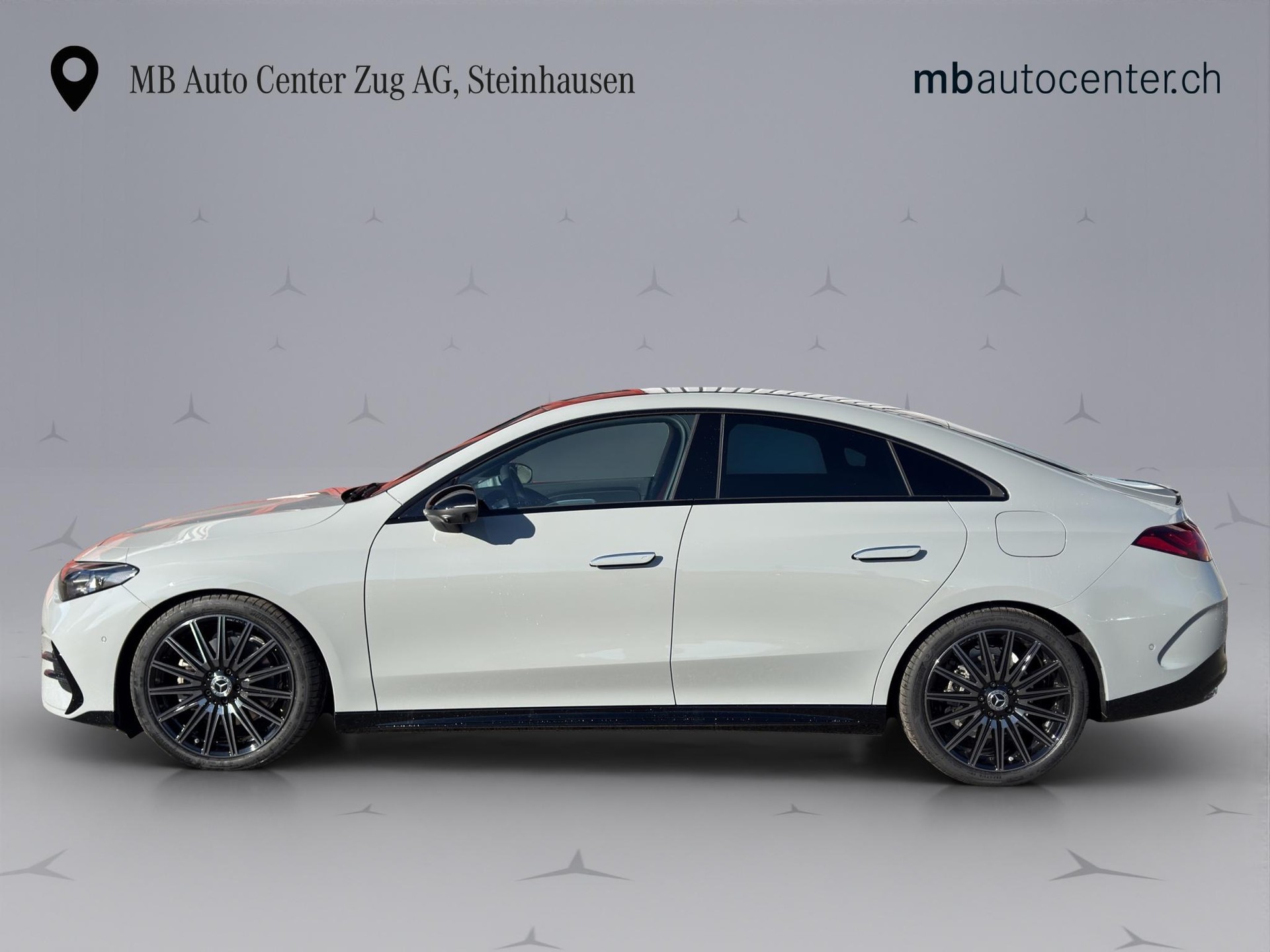 MERCEDES-BENZ CLA 220 AMG Line 4matic - 2