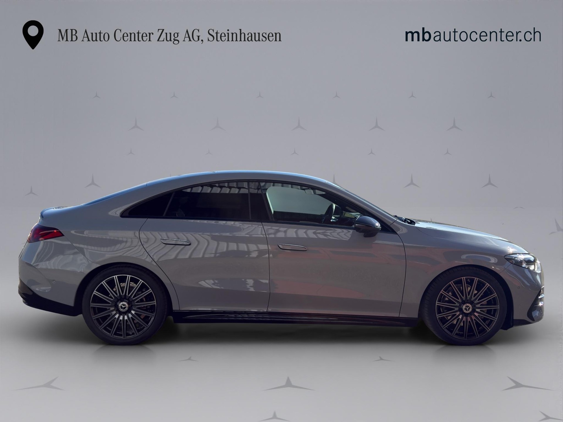 MERCEDES-BENZ CLA 220 AMG Line 4matic - 6