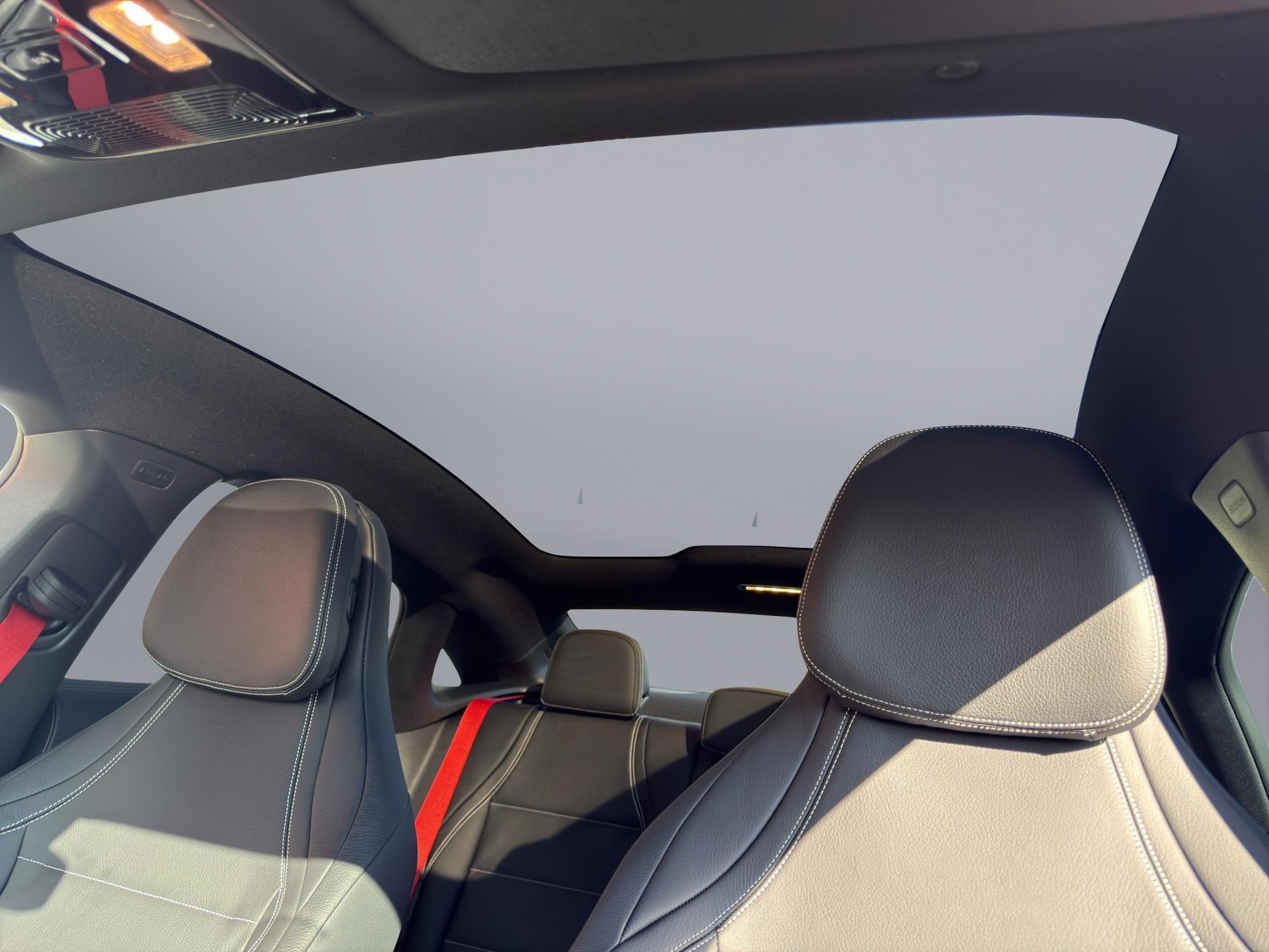 MERCEDES-BENZ CLA 220 AMG Line 4matic - 20