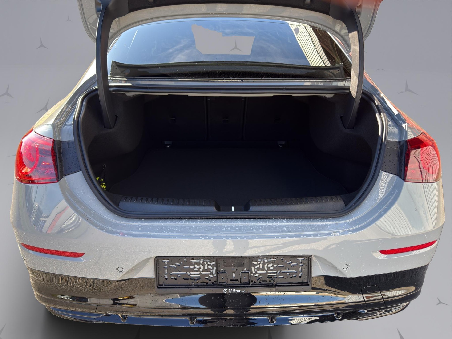 MERCEDES-BENZ CLA 220 AMG Line 4matic - 17