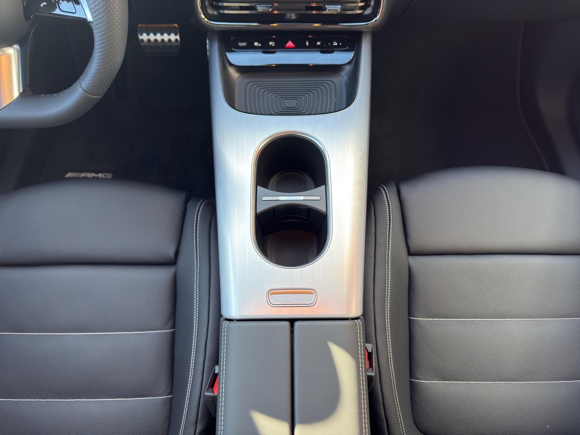 MERCEDES-BENZ CLA 220 AMG Line 4matic - 13