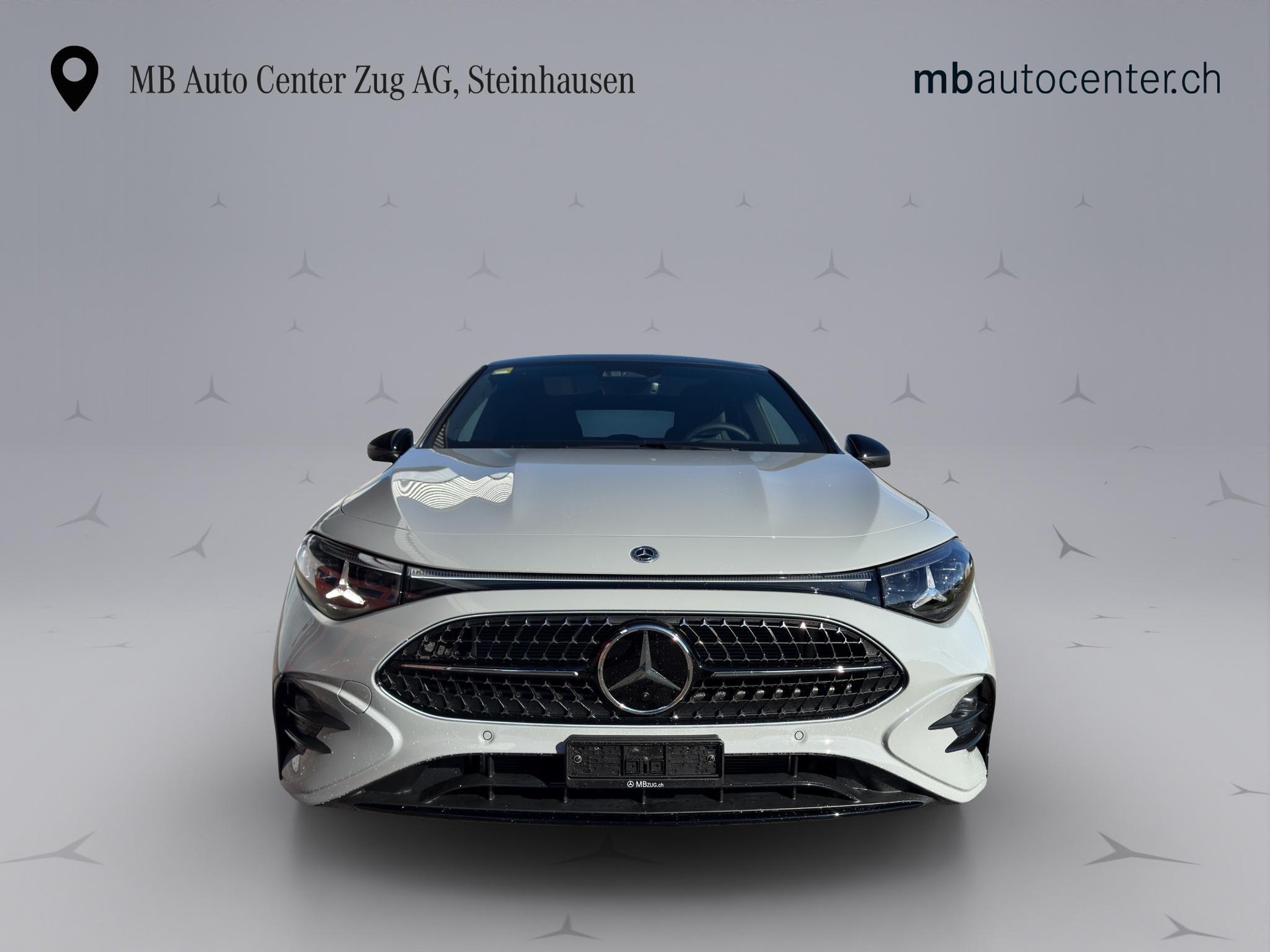 MERCEDES-BENZ CLA 220 AMG Line 4matic - 8