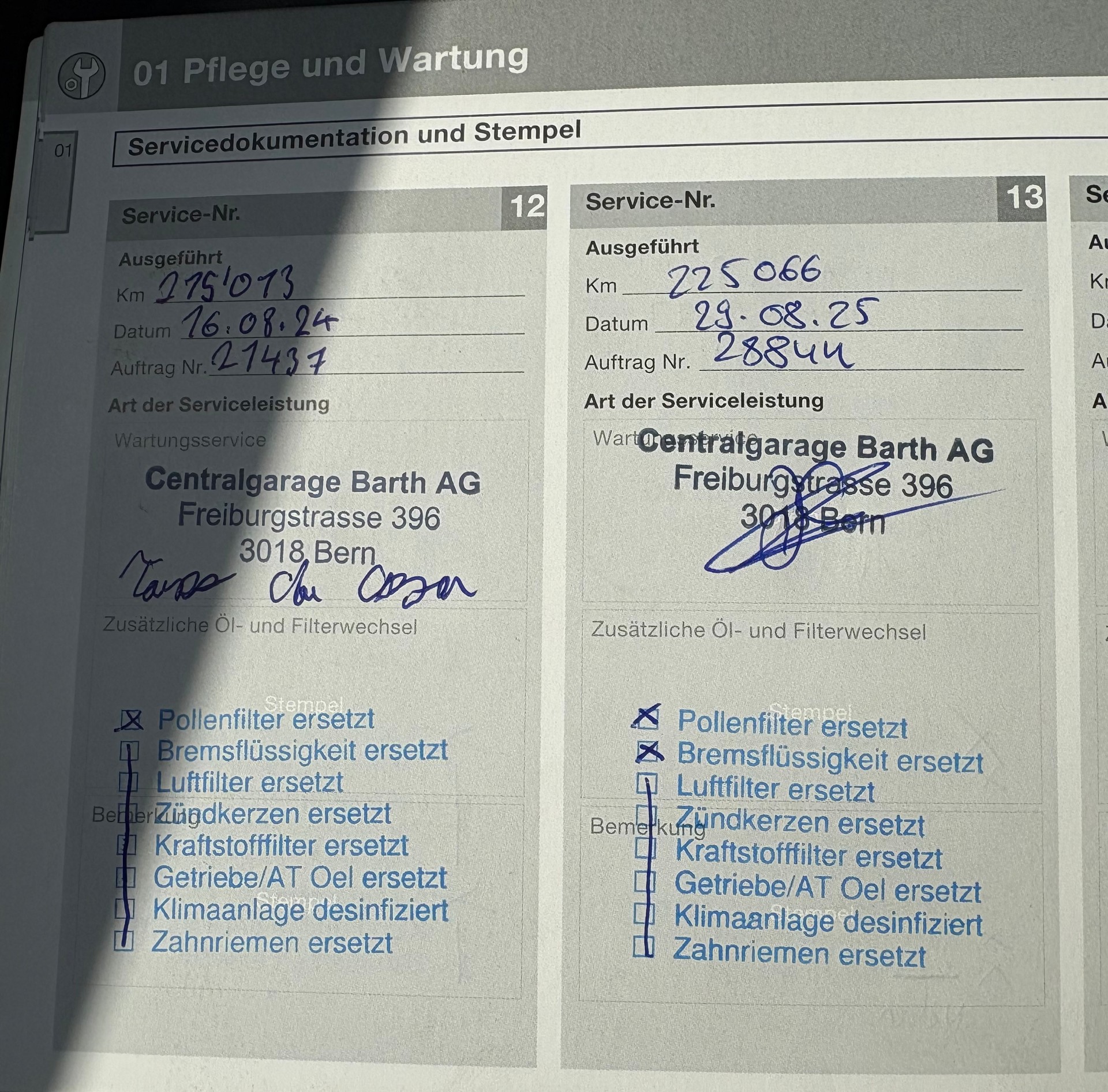 VOLVO V70 T6 AWD Momentum Geartronic - 8