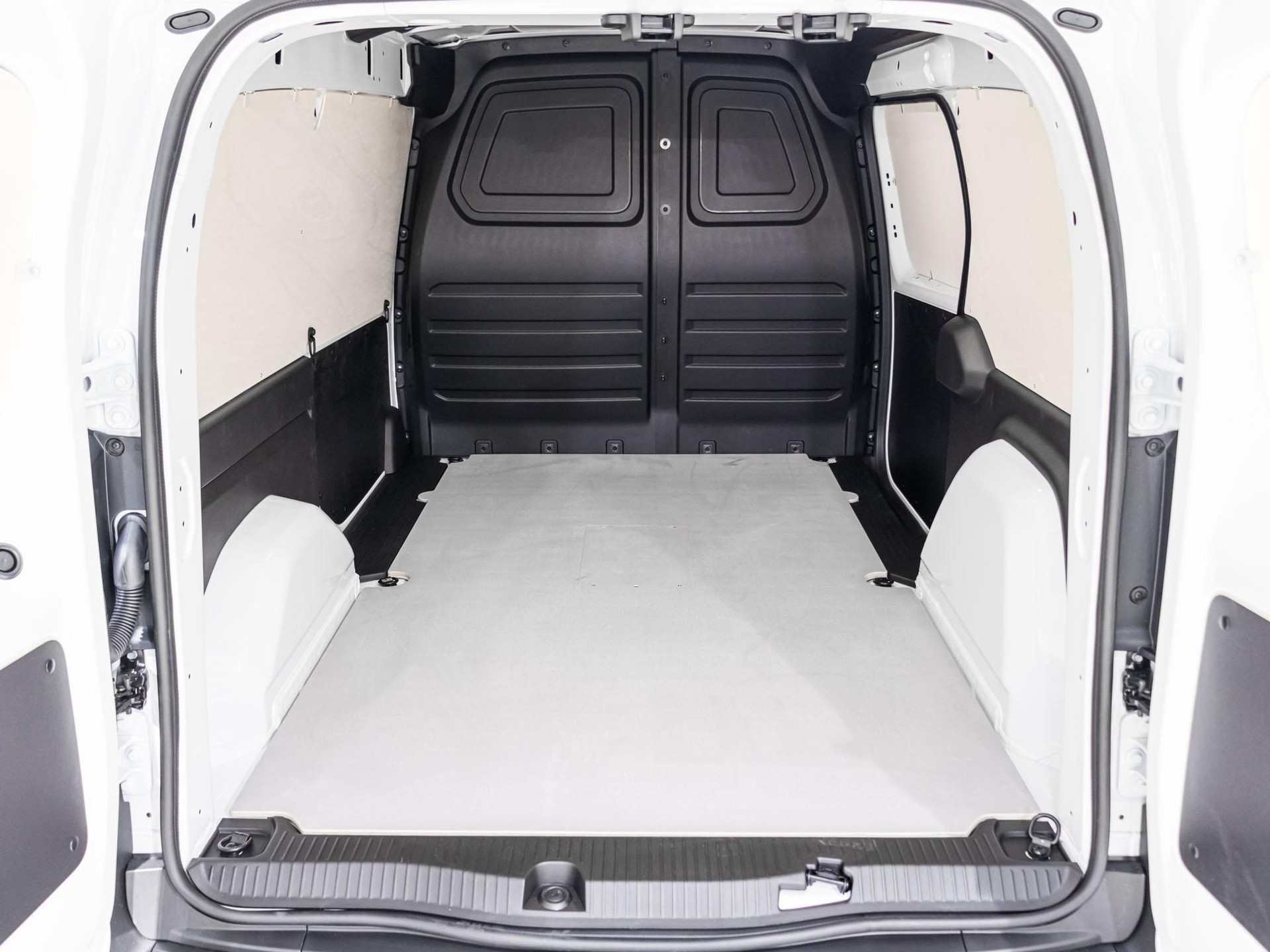 MERCEDES-BENZ eCitan Kasten BASE Lang - 13