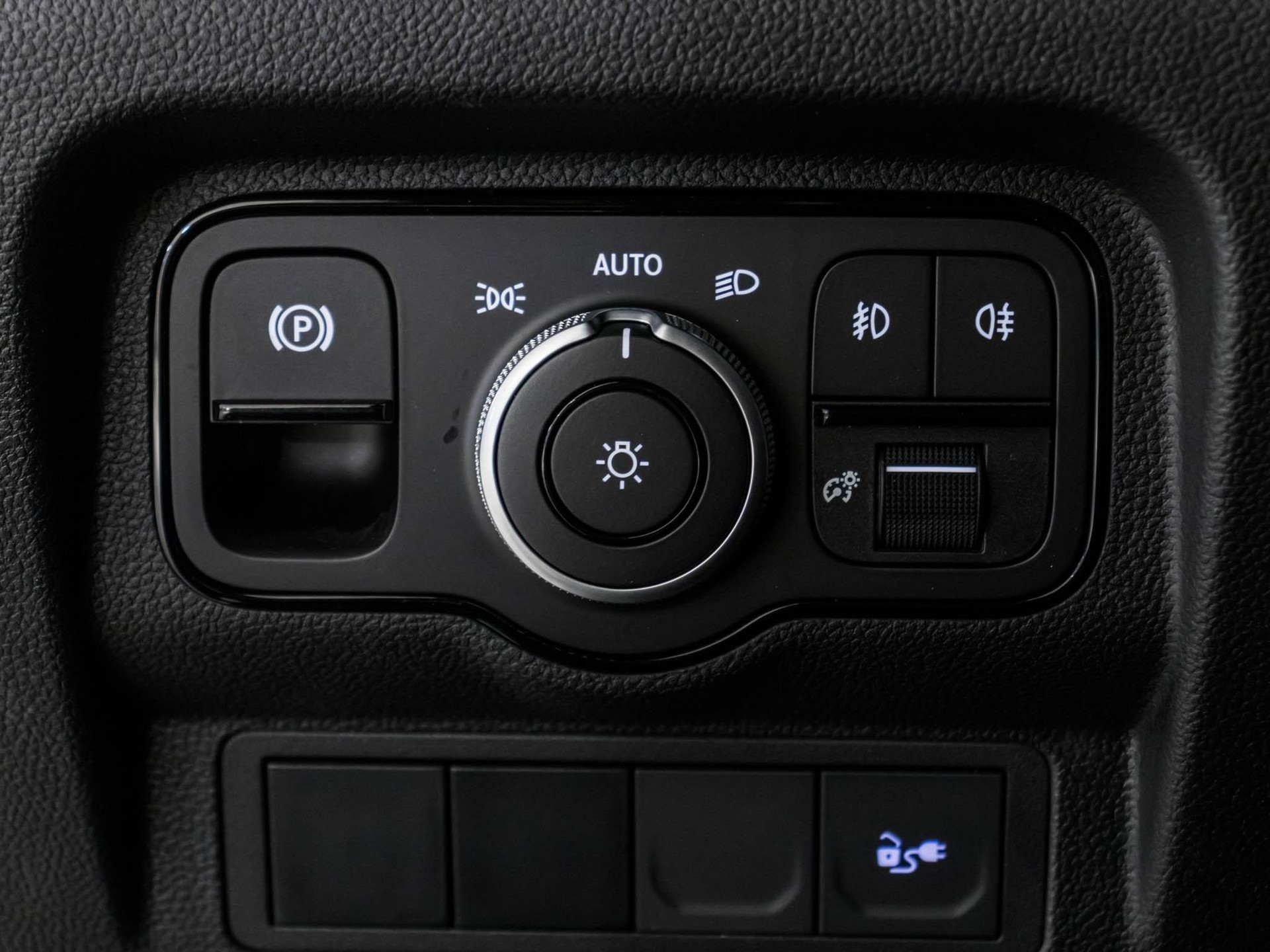 MERCEDES-BENZ eCitan Kasten BASE Lang - 11