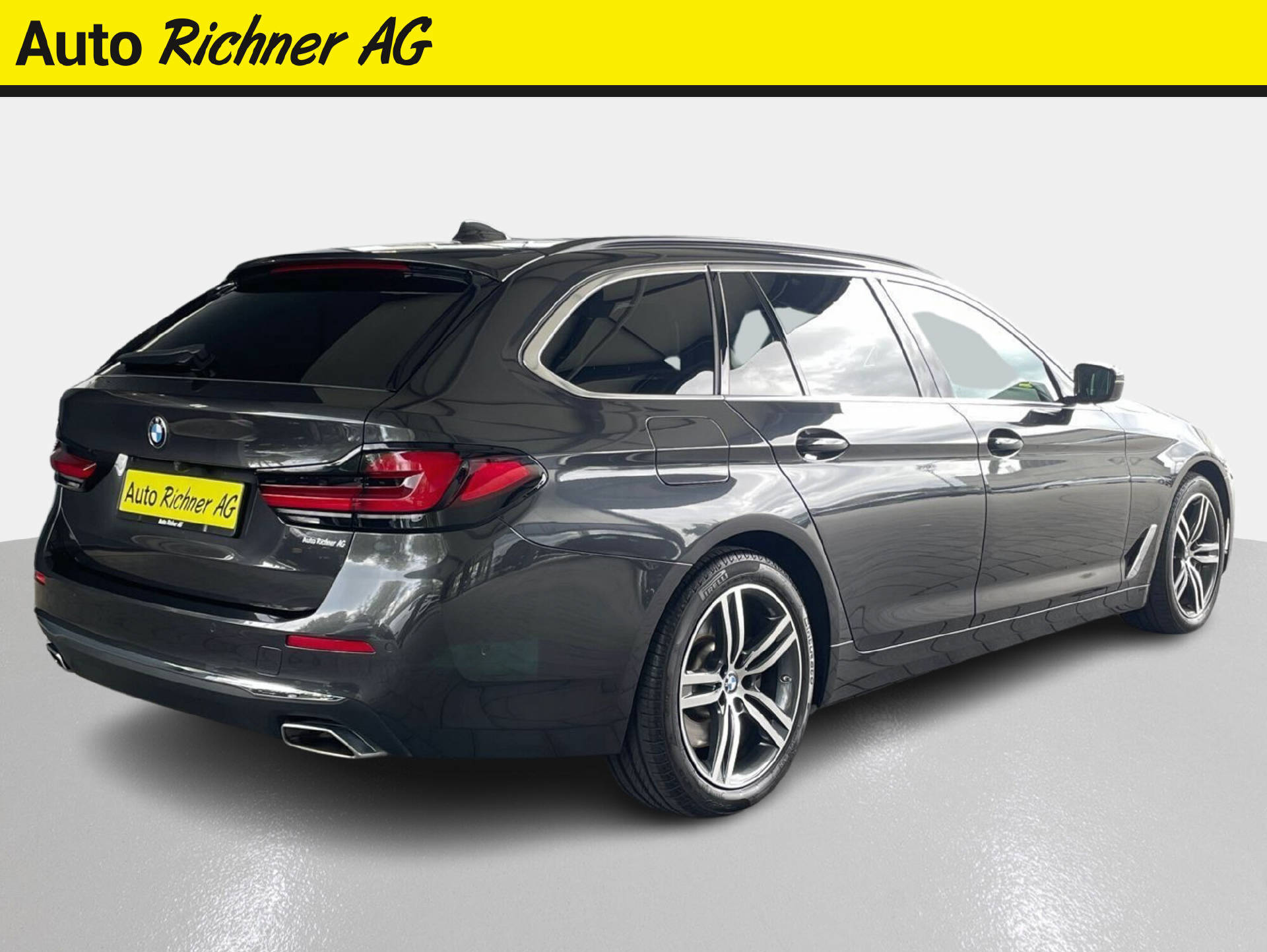 BMW 530d xDrive Touring-3