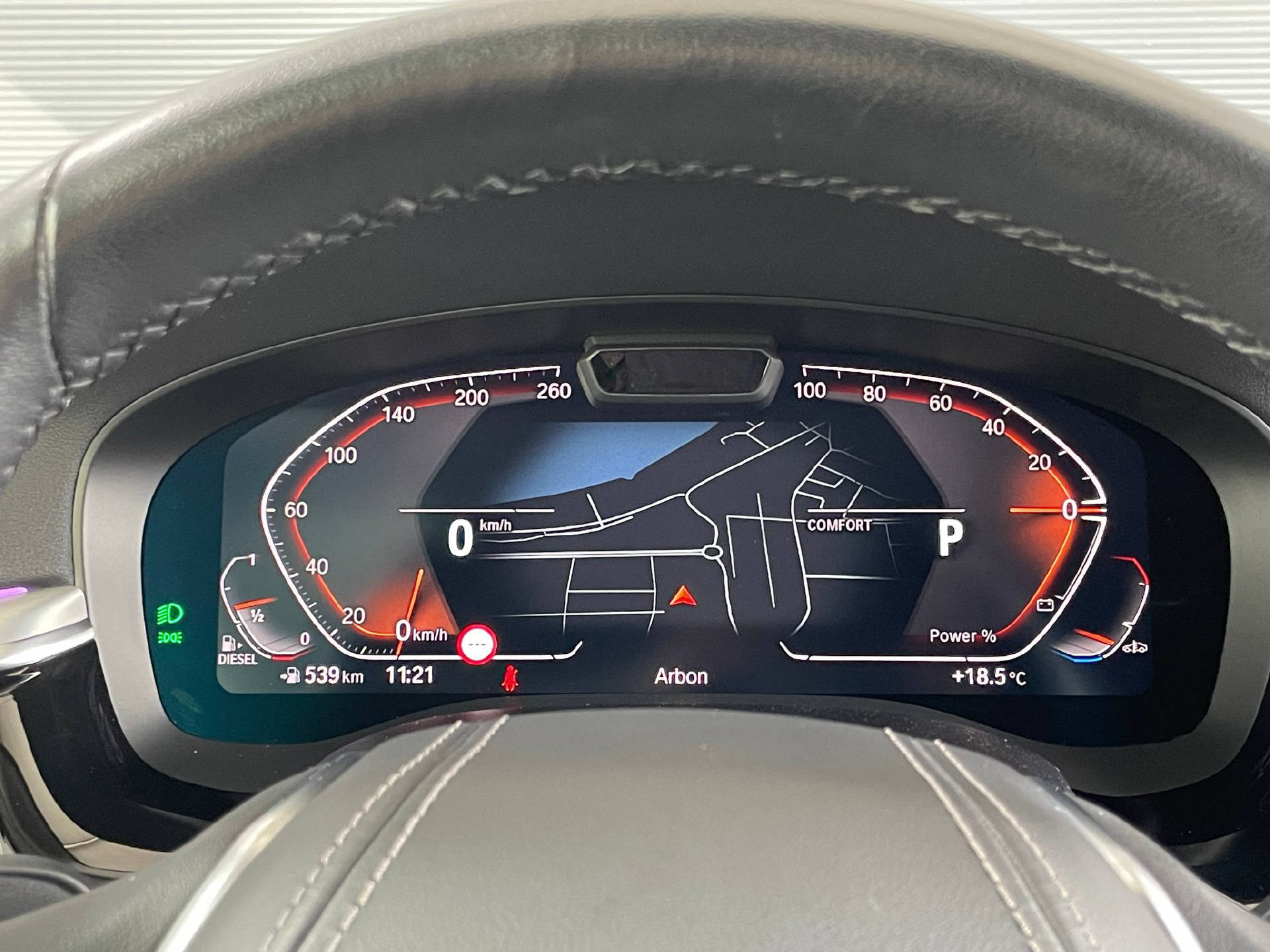 BMW 530d xDrive Touring-8