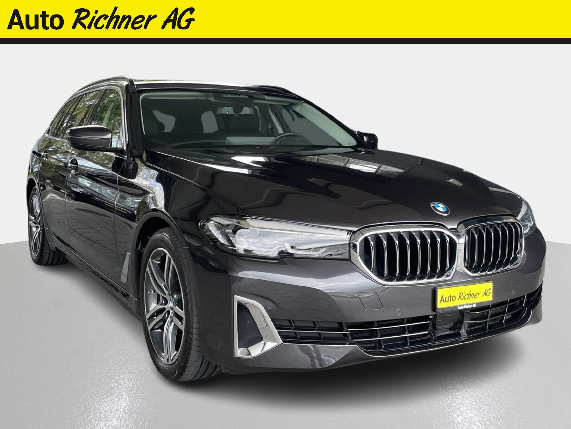 BMW 530d xDrive Touring-0