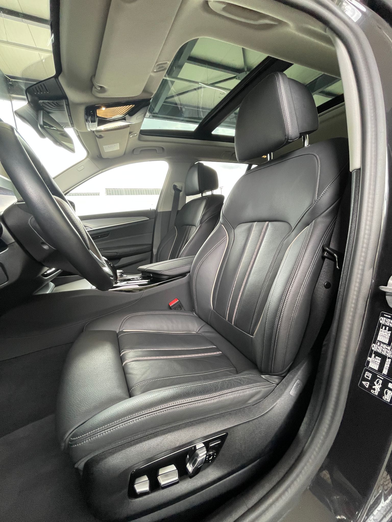 BMW 530d xDrive Touring-5