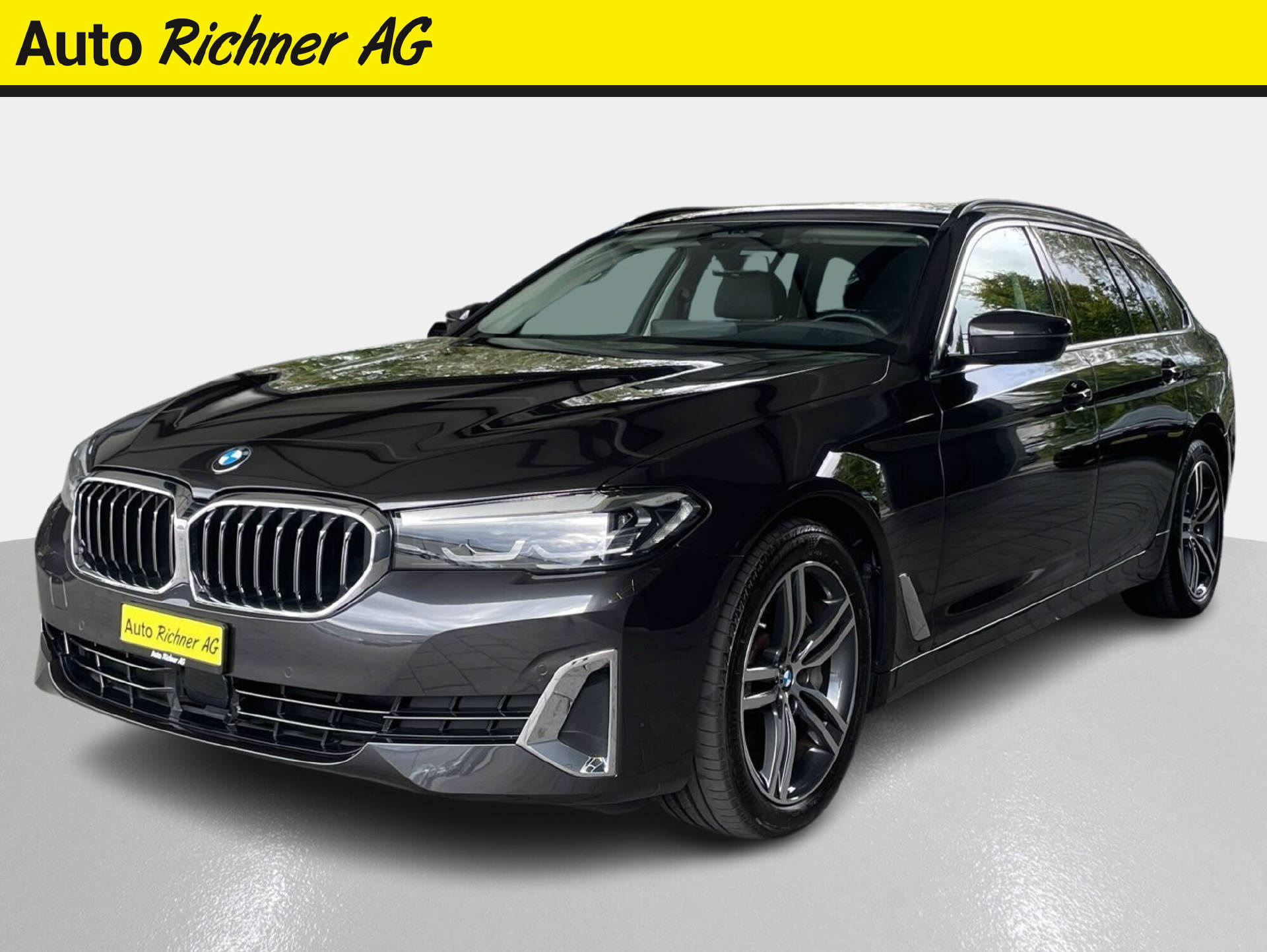 BMW 530d xDrive Touring-1