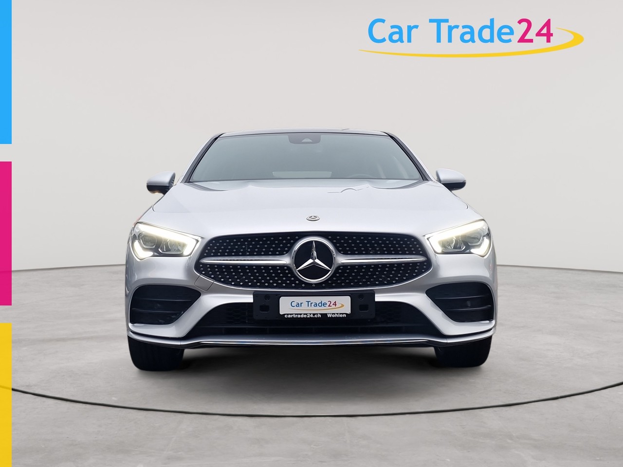 mercedes-benz Gallery 1