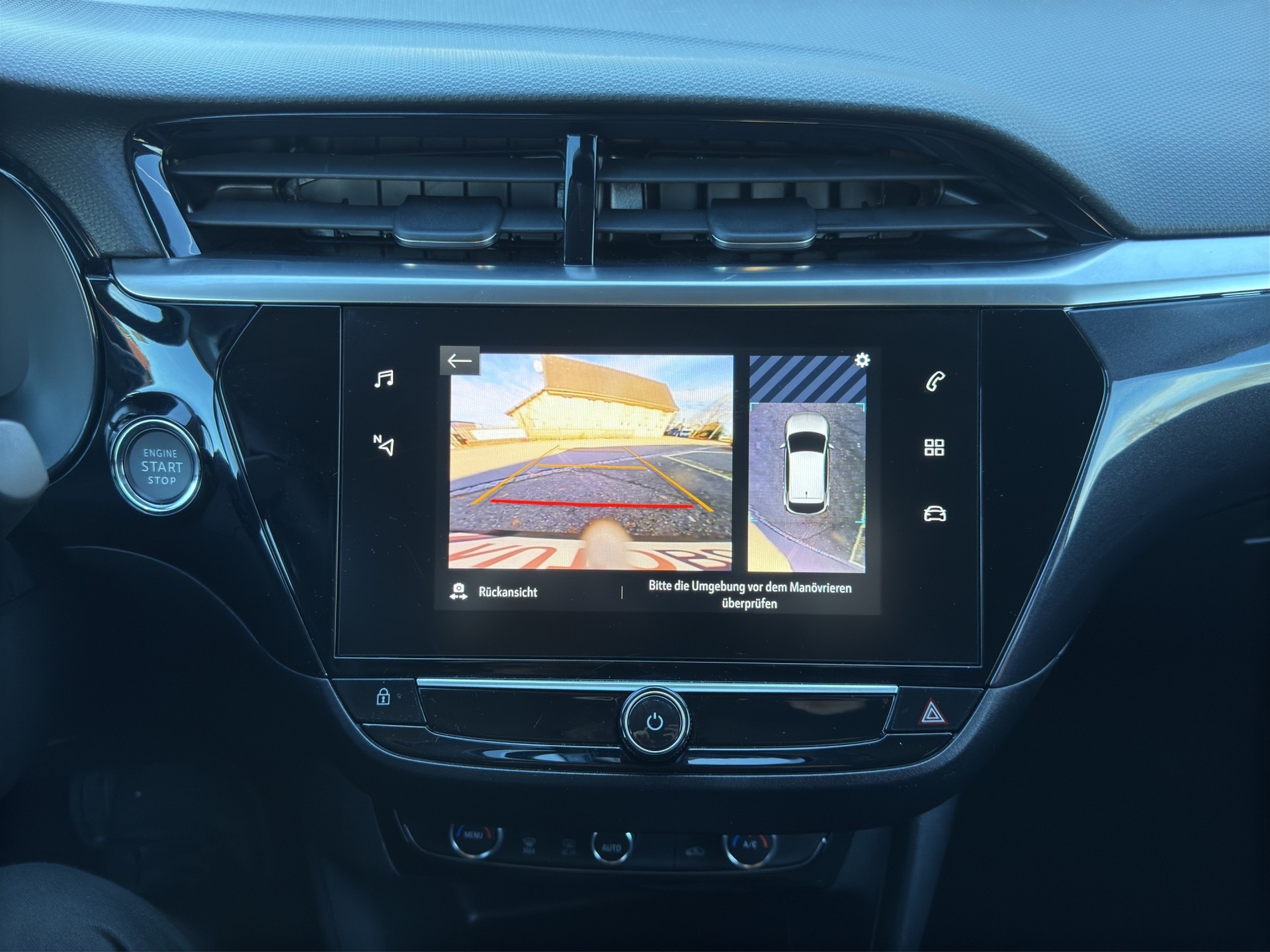 OPEL Corsa e-Elegance 50Kwh - 24