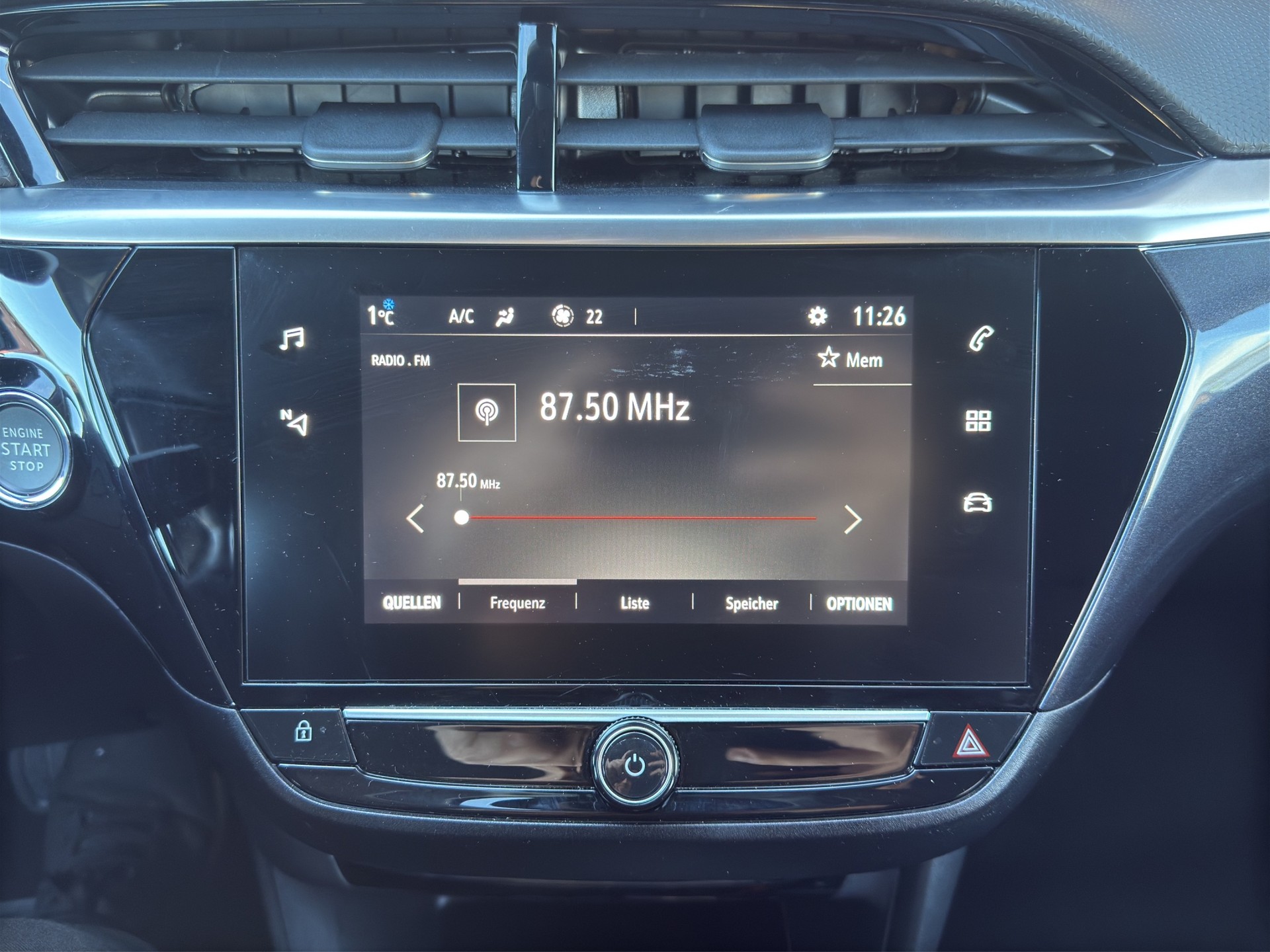 OPEL Corsa e-Elegance 50Kwh - 28