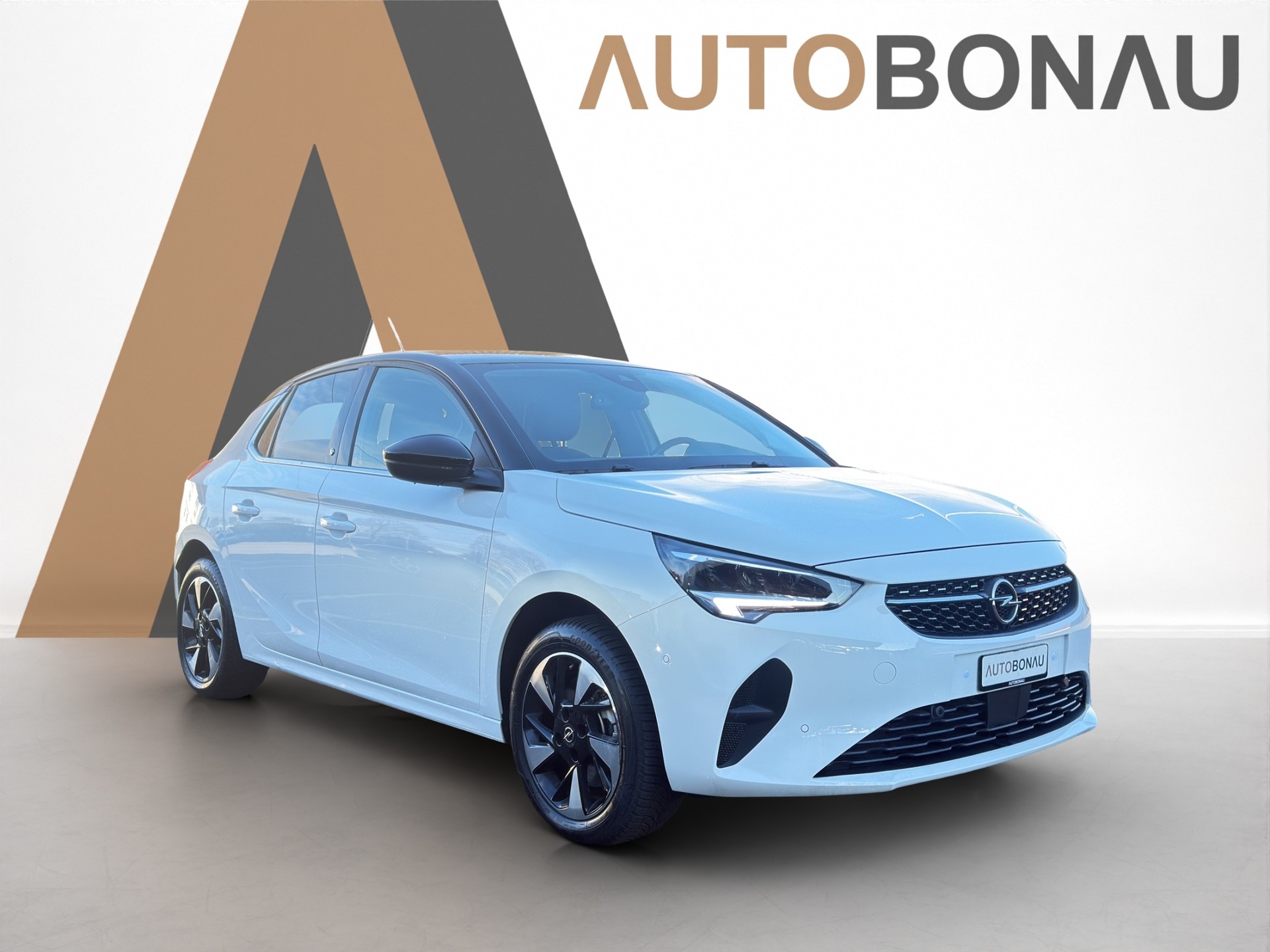 OPEL Corsa e-Elegance 50Kwh - 7