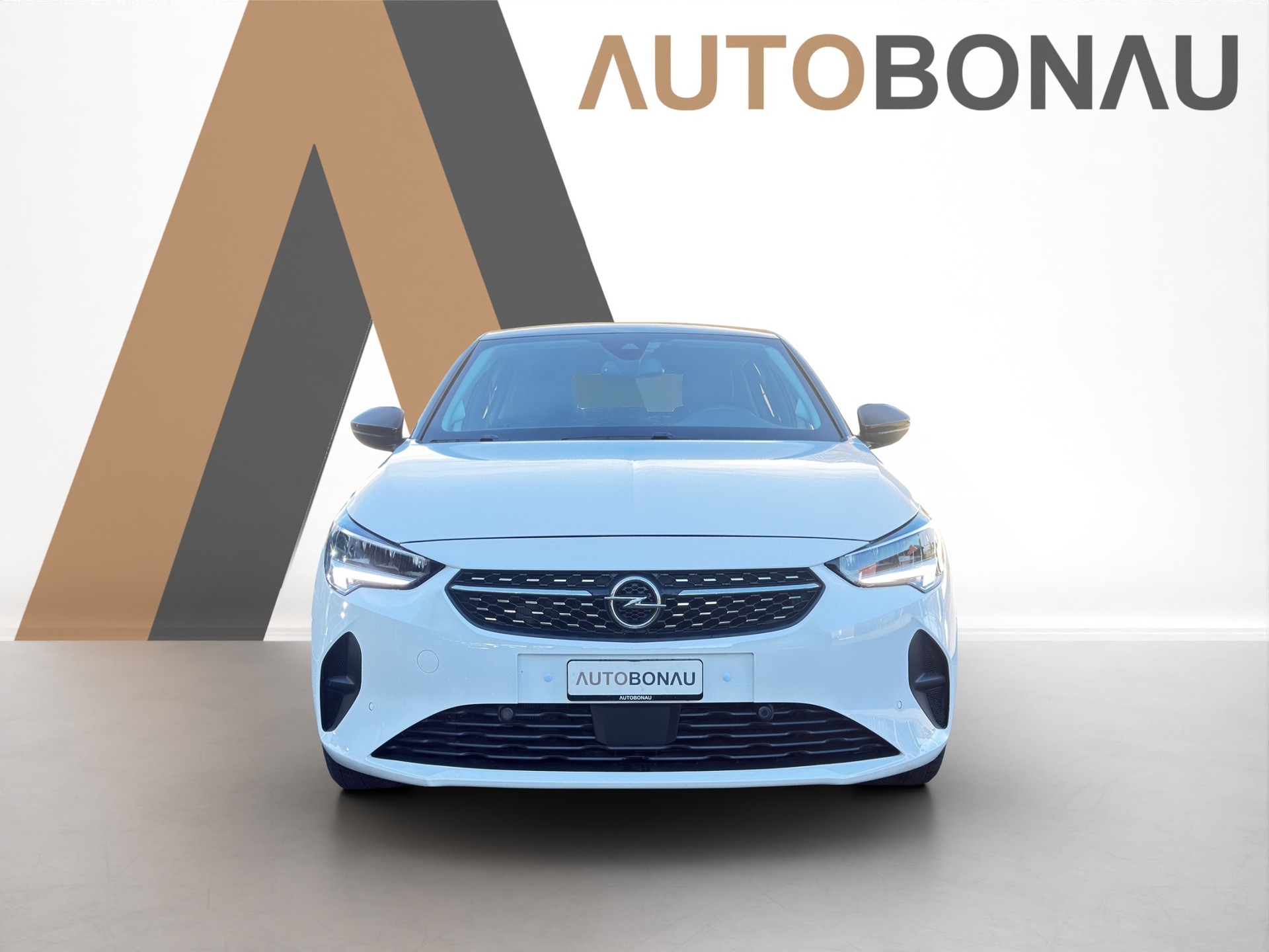 OPEL Corsa e-Elegance 50Kwh - 8