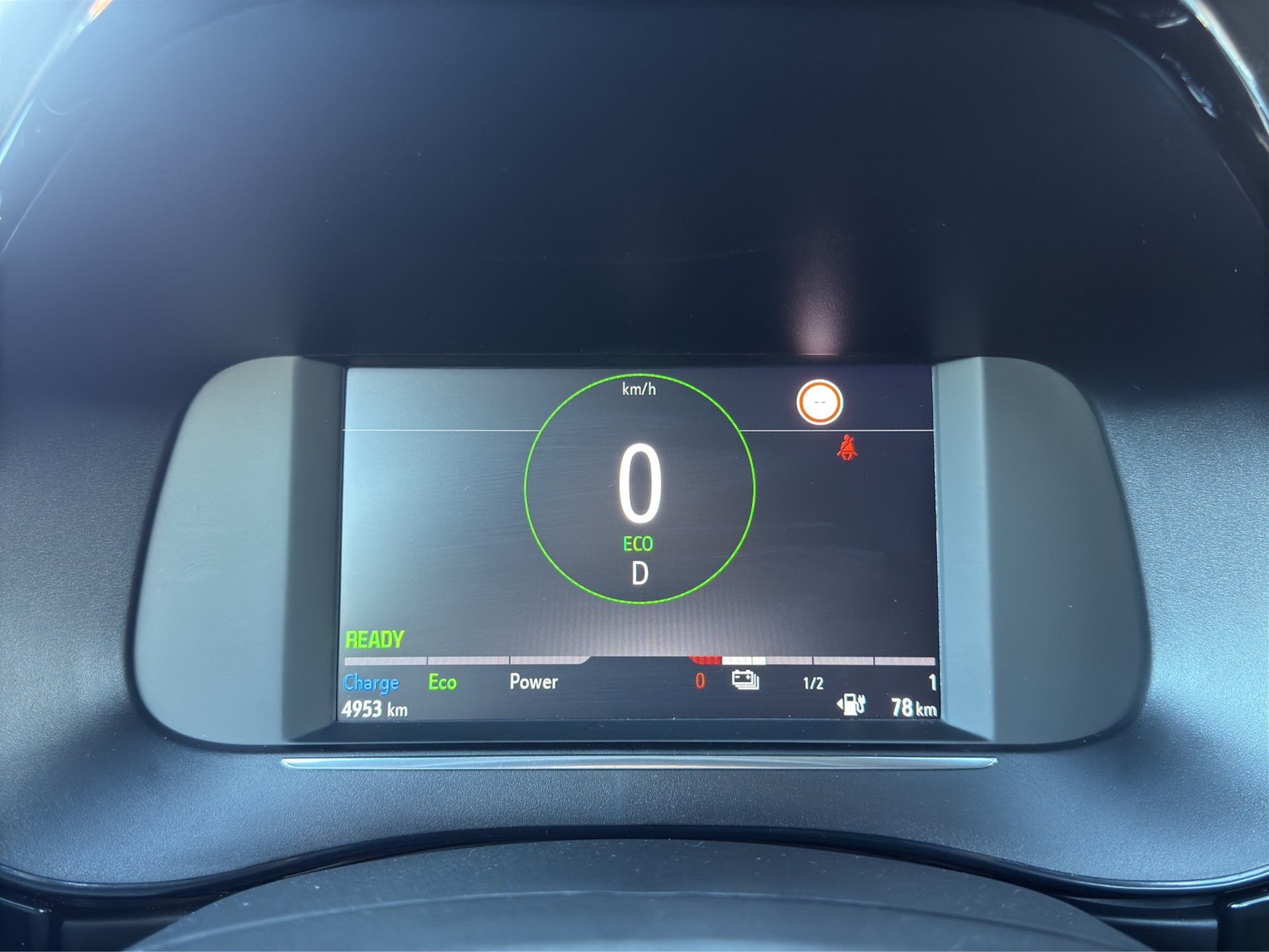 OPEL Corsa e-Elegance 50Kwh - 31