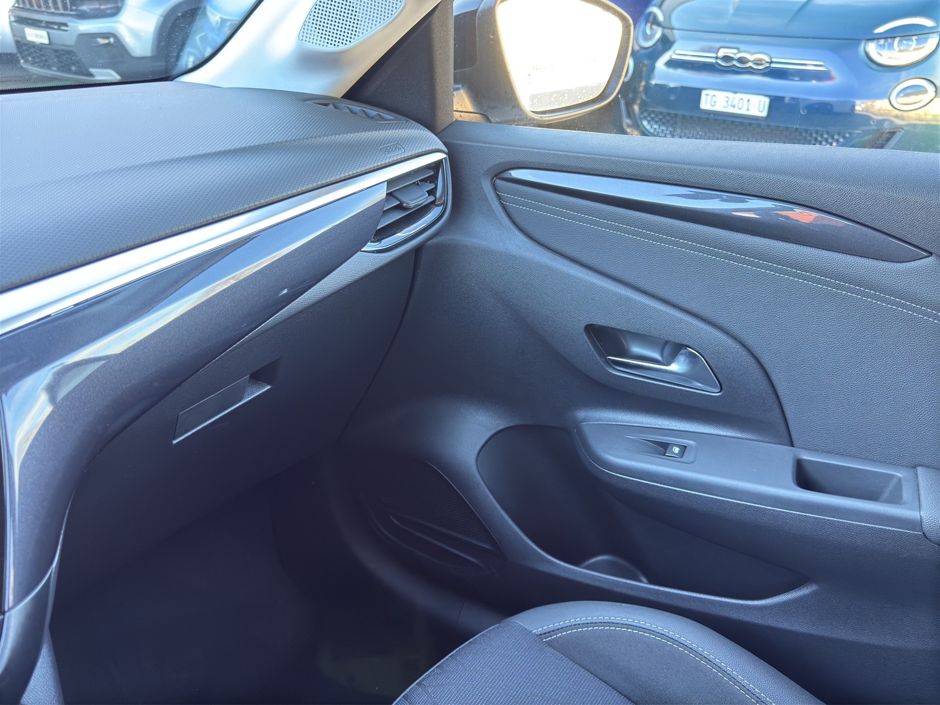 OPEL Corsa e-Elegance 50Kwh - 25