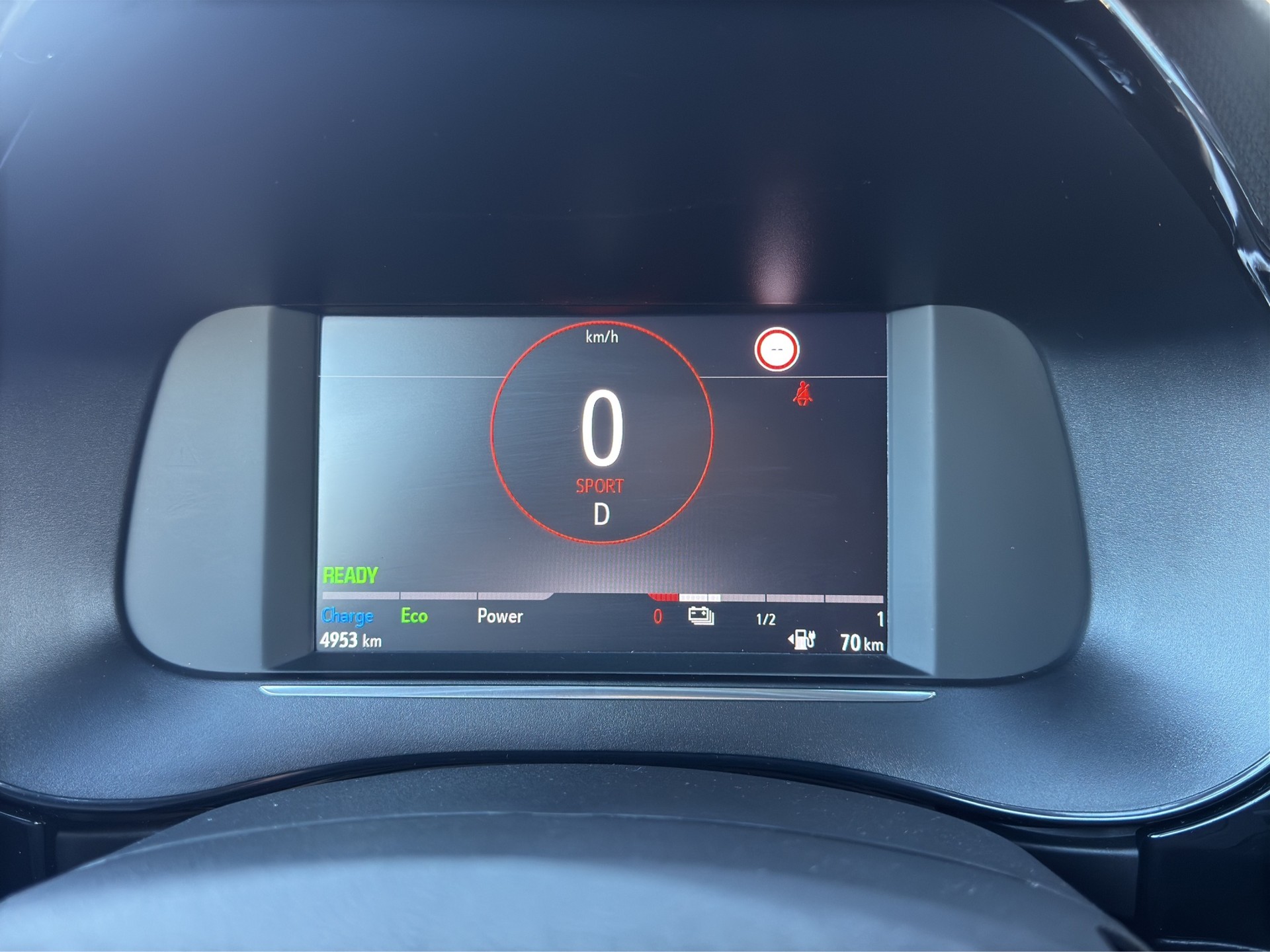 OPEL Corsa e-Elegance 50Kwh - 30