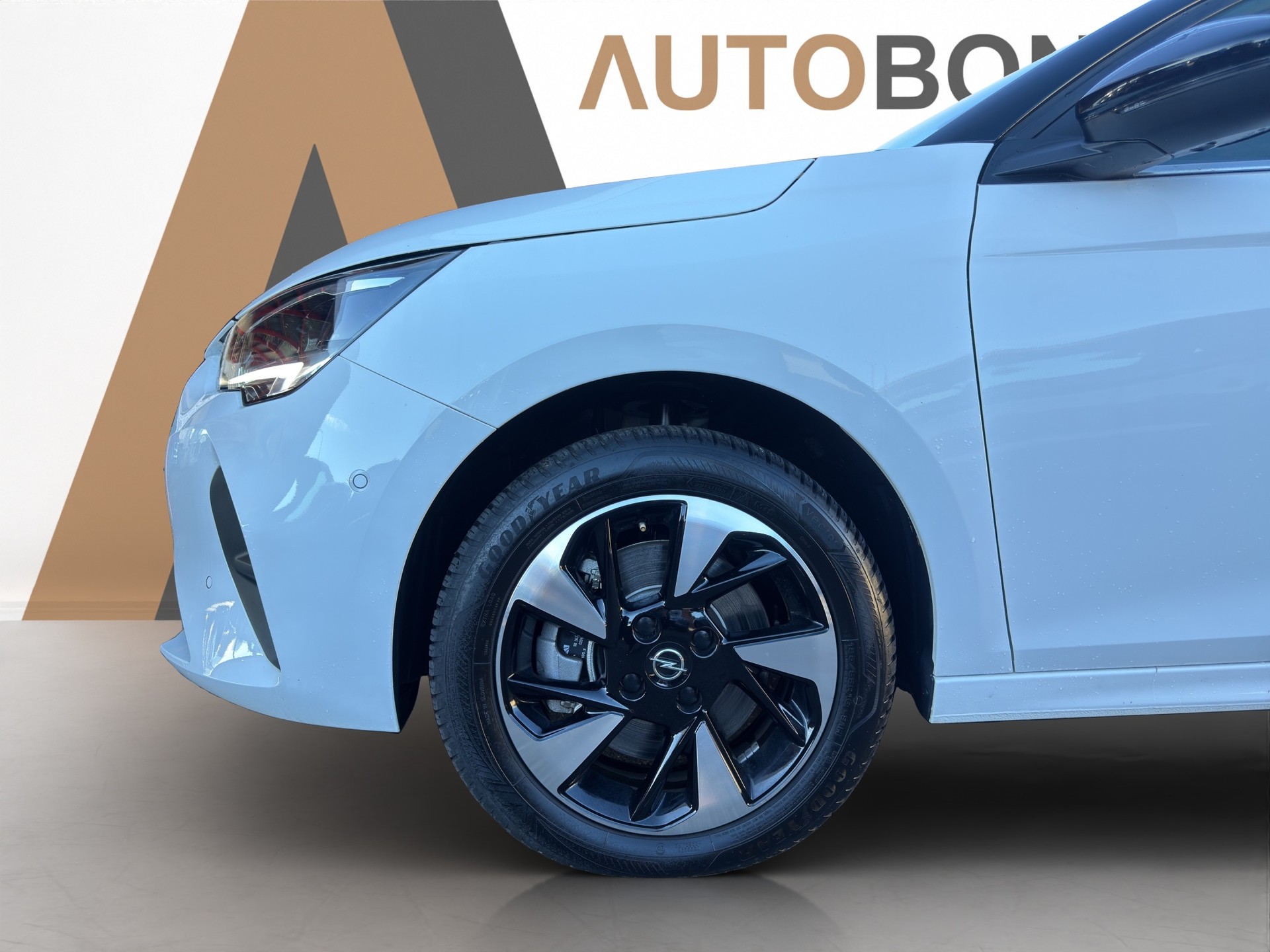 OPEL Corsa e-Elegance 50Kwh - 19