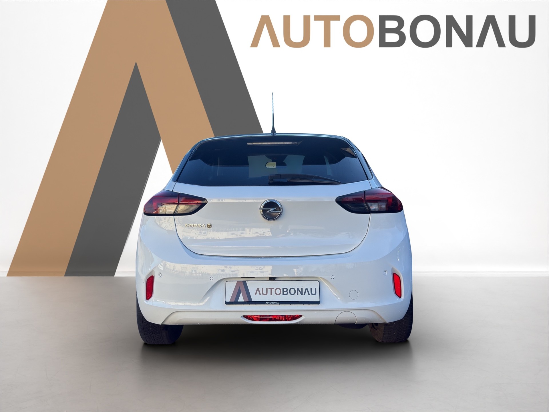 OPEL Corsa e-Elegance 50Kwh - 4