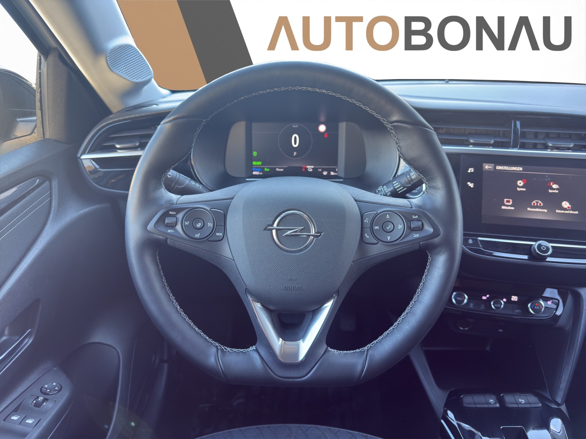 OPEL Corsa e-Elegance 50Kwh - 14