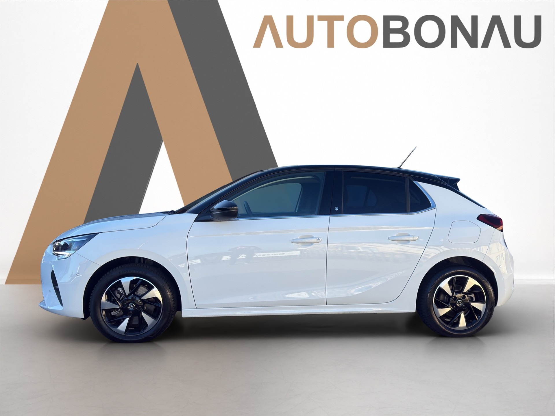 OPEL Corsa e-Elegance 50Kwh - 2