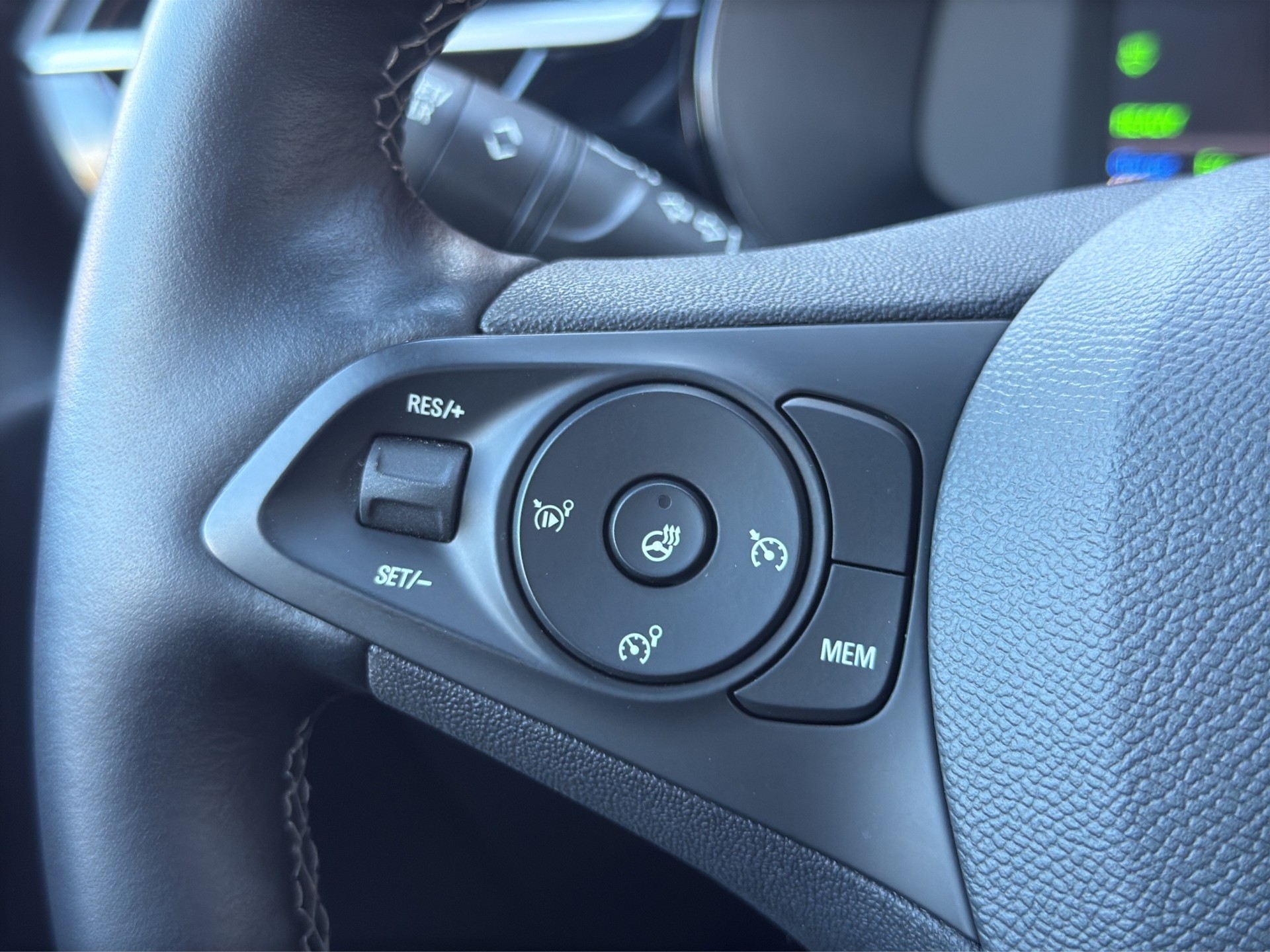 OPEL Corsa e-Elegance 50Kwh - 22