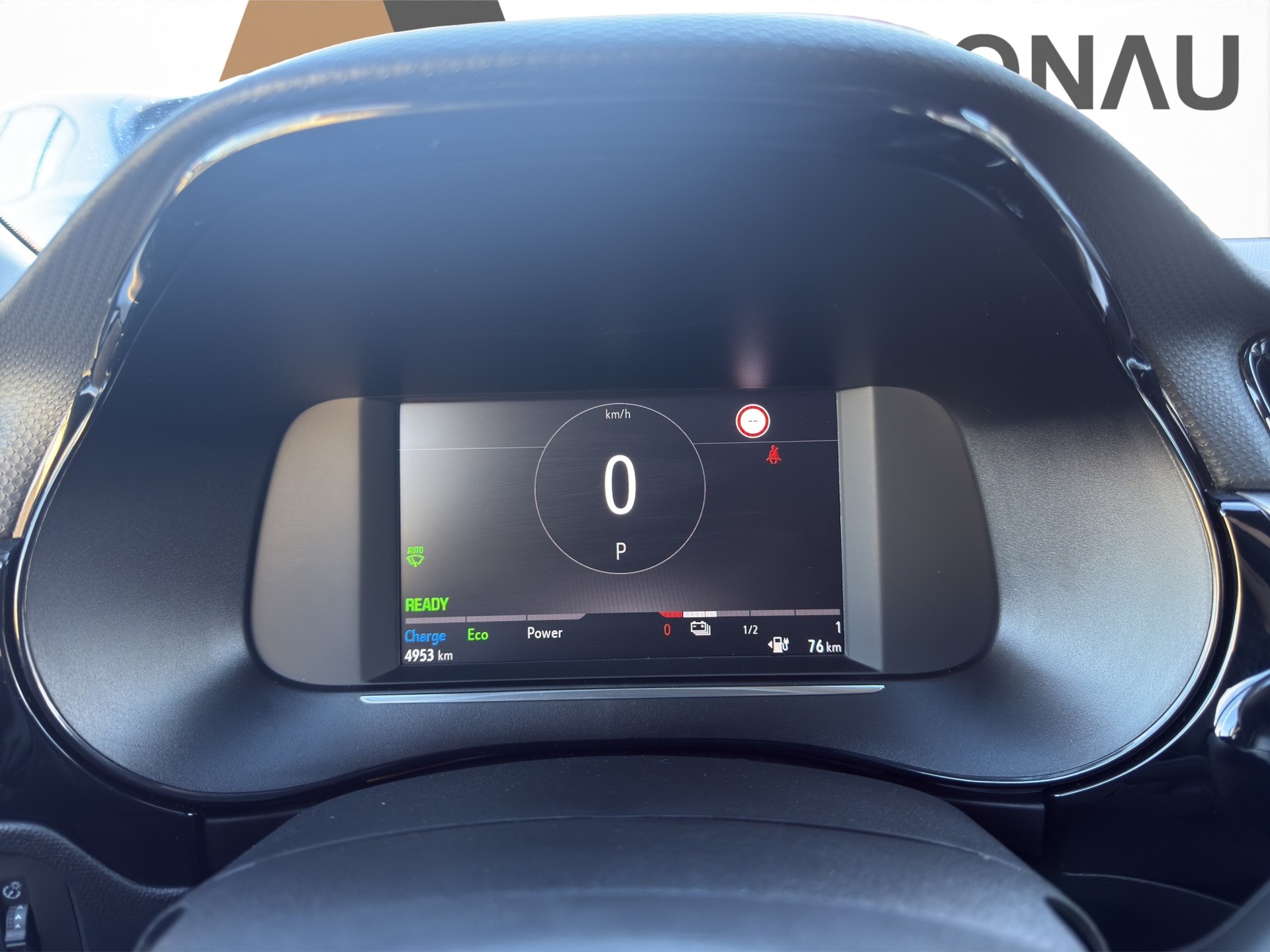 OPEL Corsa e-Elegance 50Kwh - 15