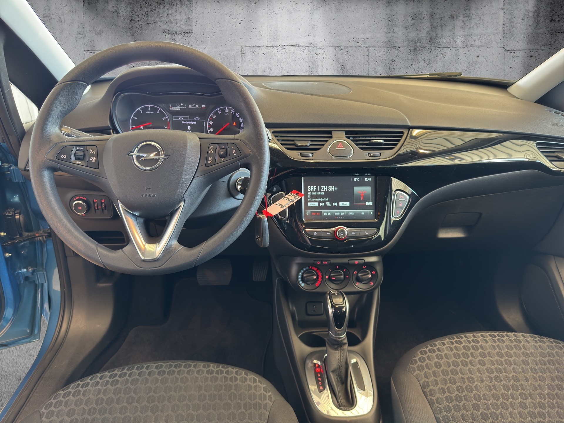 OPEL Corsa 1.4 EcoTec Enjoy - 7