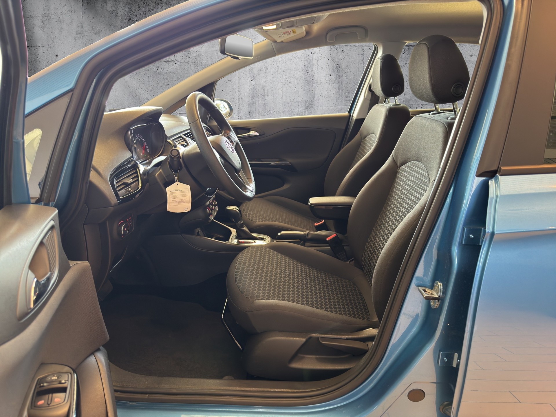 OPEL Corsa 1.4 EcoTec Enjoy - 9