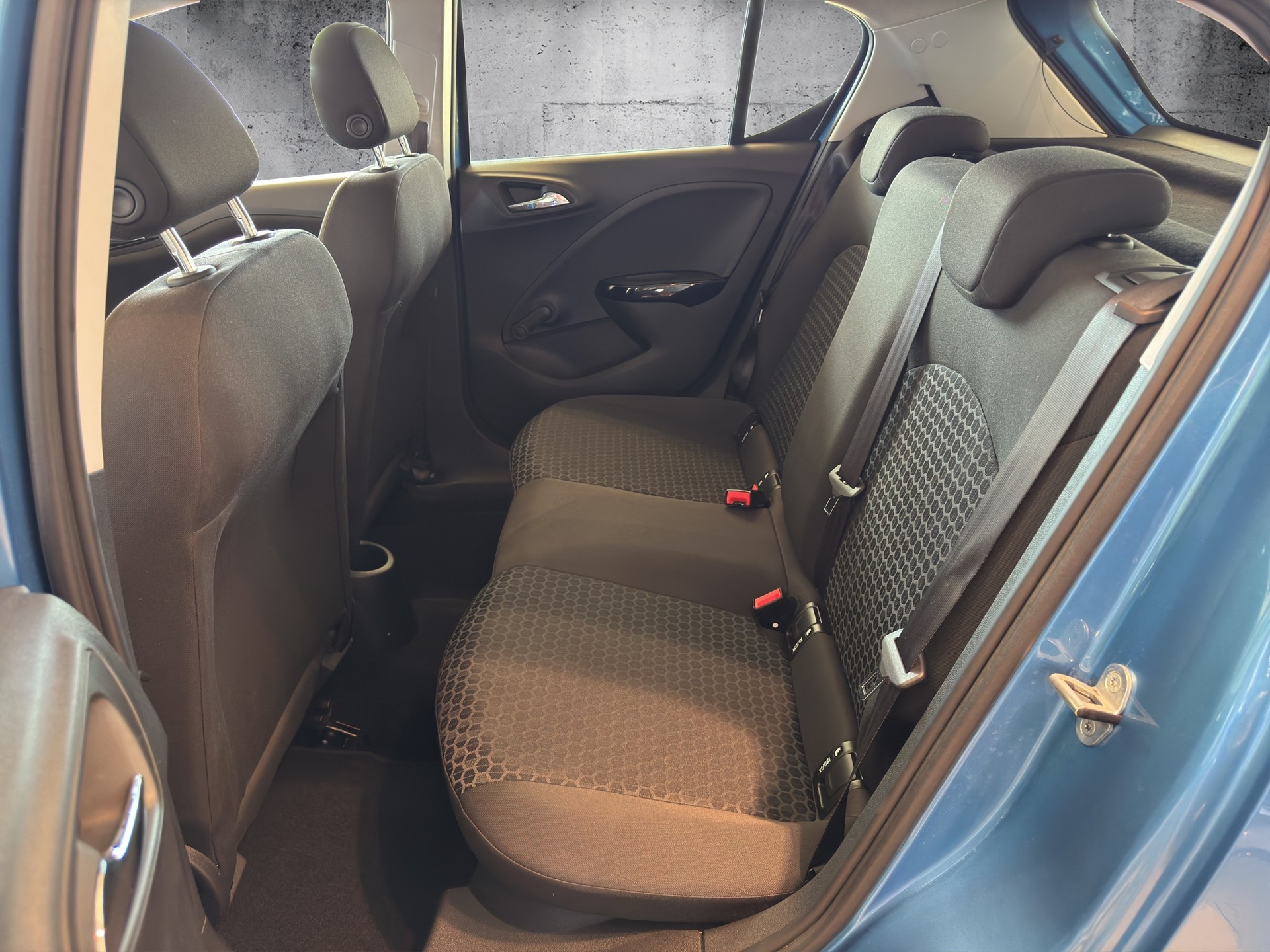 OPEL Corsa 1.4 EcoTec Enjoy - 11