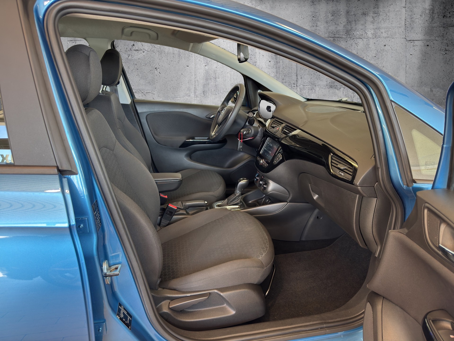 OPEL Corsa 1.4 EcoTec Enjoy - 10