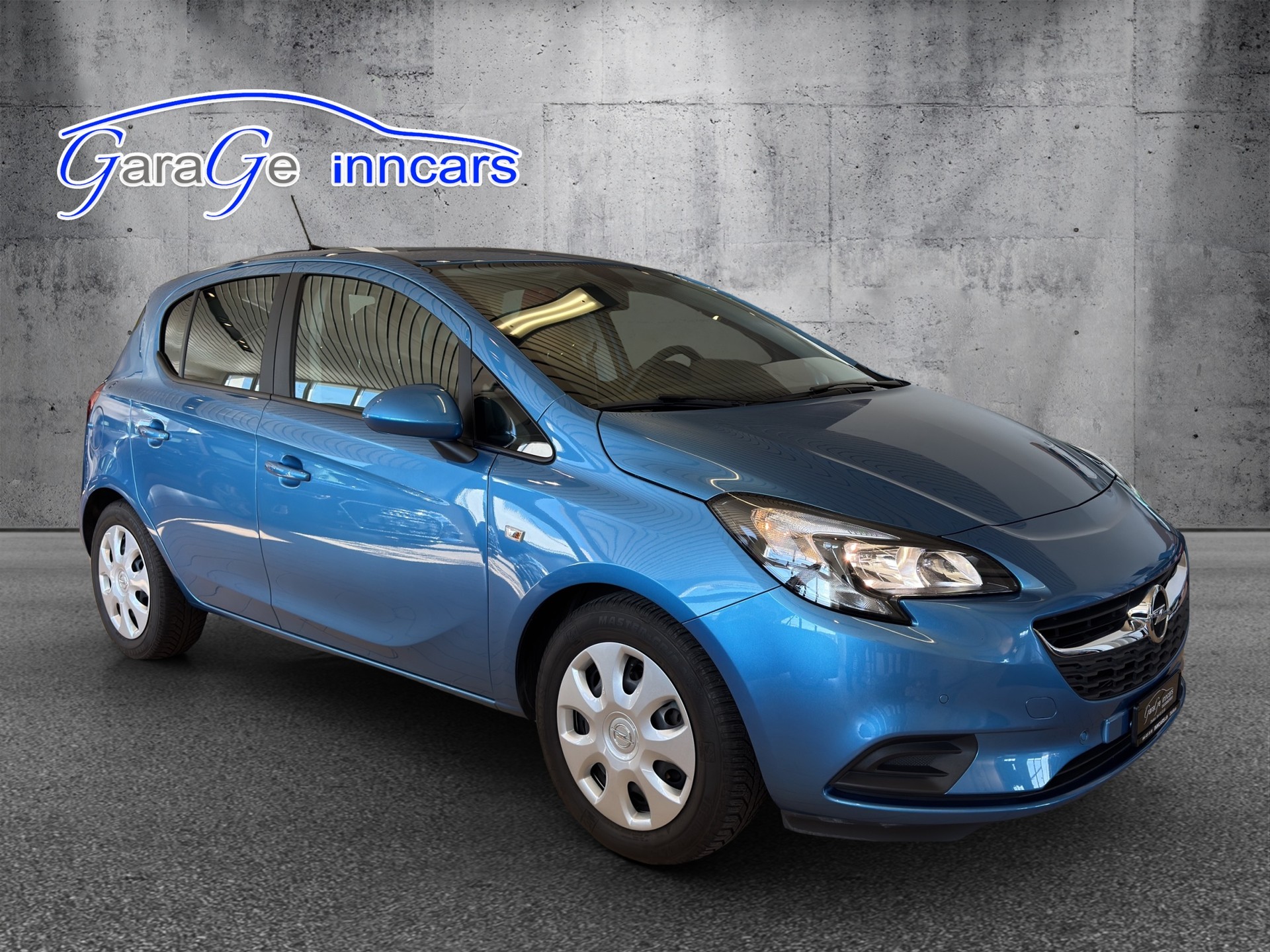 OPEL Corsa 1.4 EcoTec Enjoy - 6