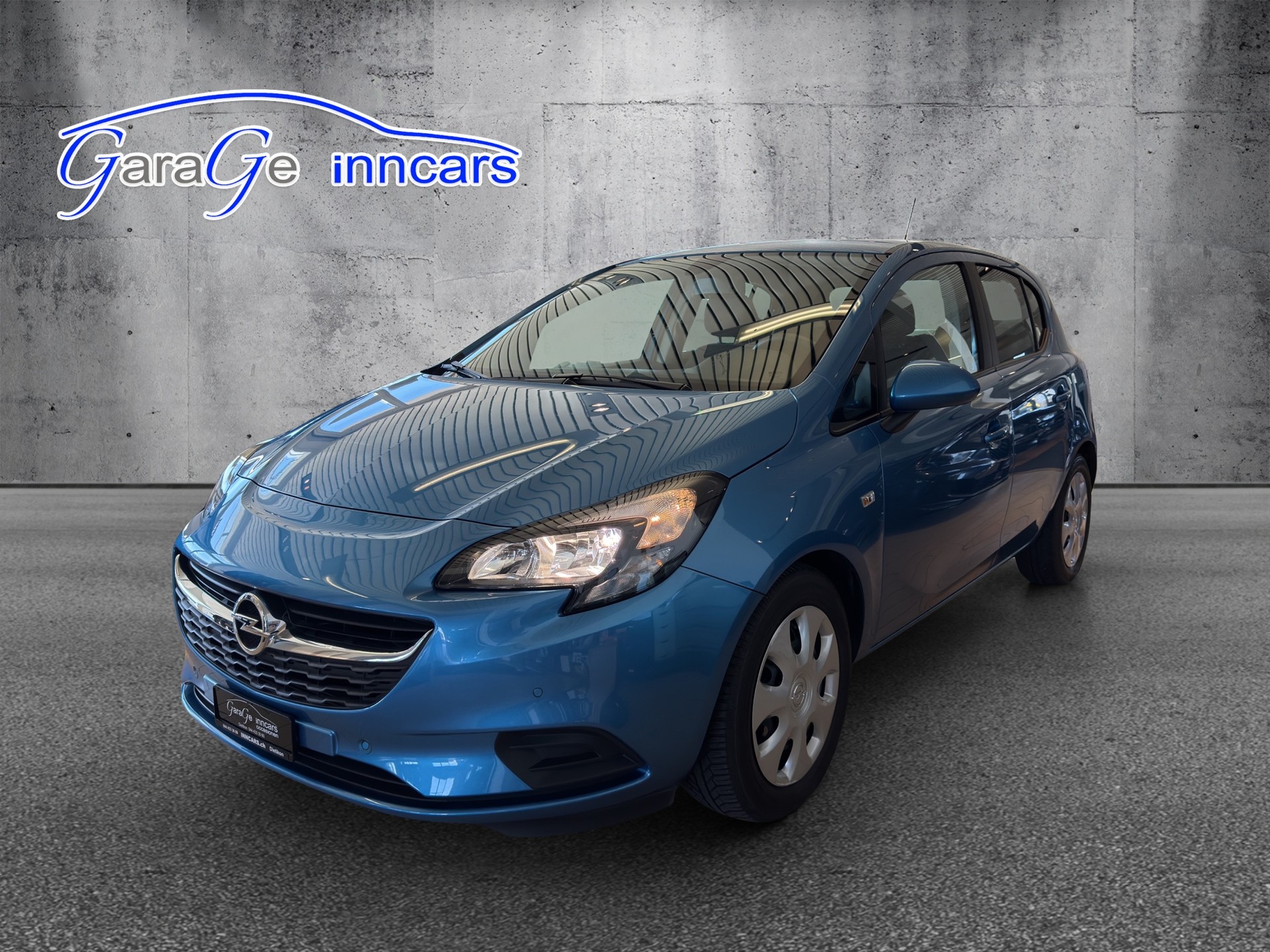OPEL Corsa 1.4 EcoTec Enjoy