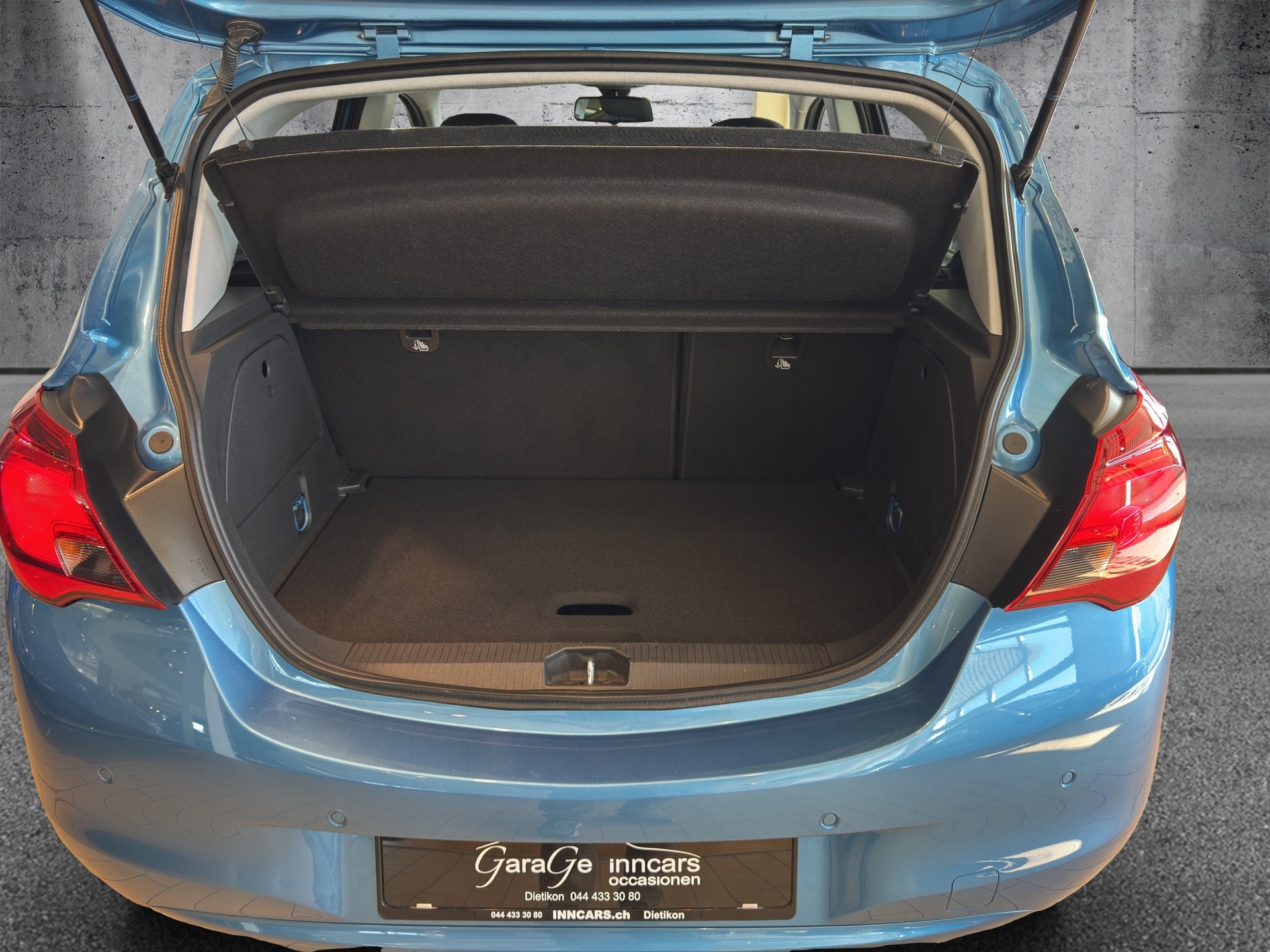 OPEL Corsa 1.4 EcoTec Enjoy - 12