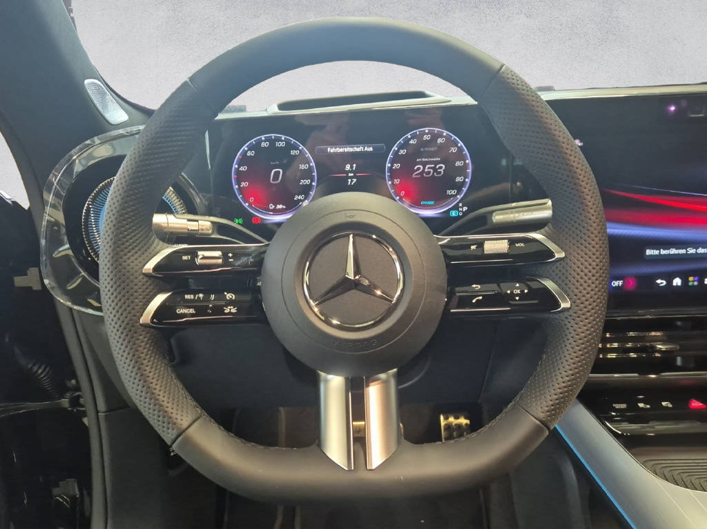 MERCEDES-BENZ CLA 350 4Matic EQ Shooting Brake - 10