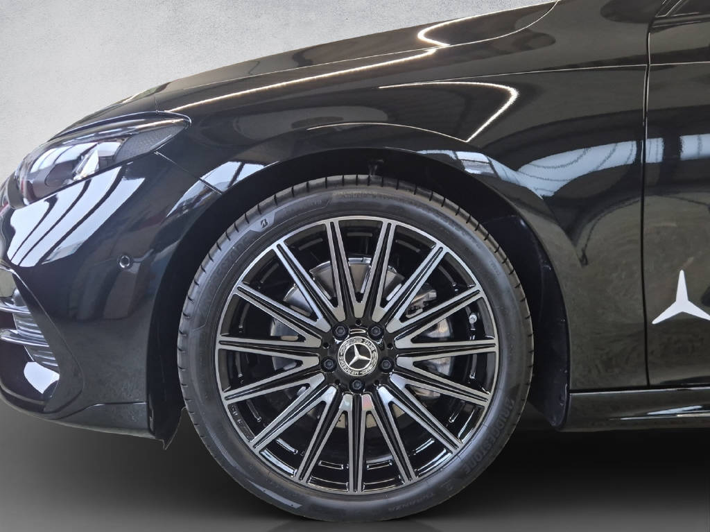 MERCEDES-BENZ CLA 350 4Matic EQ Shooting Brake - 6