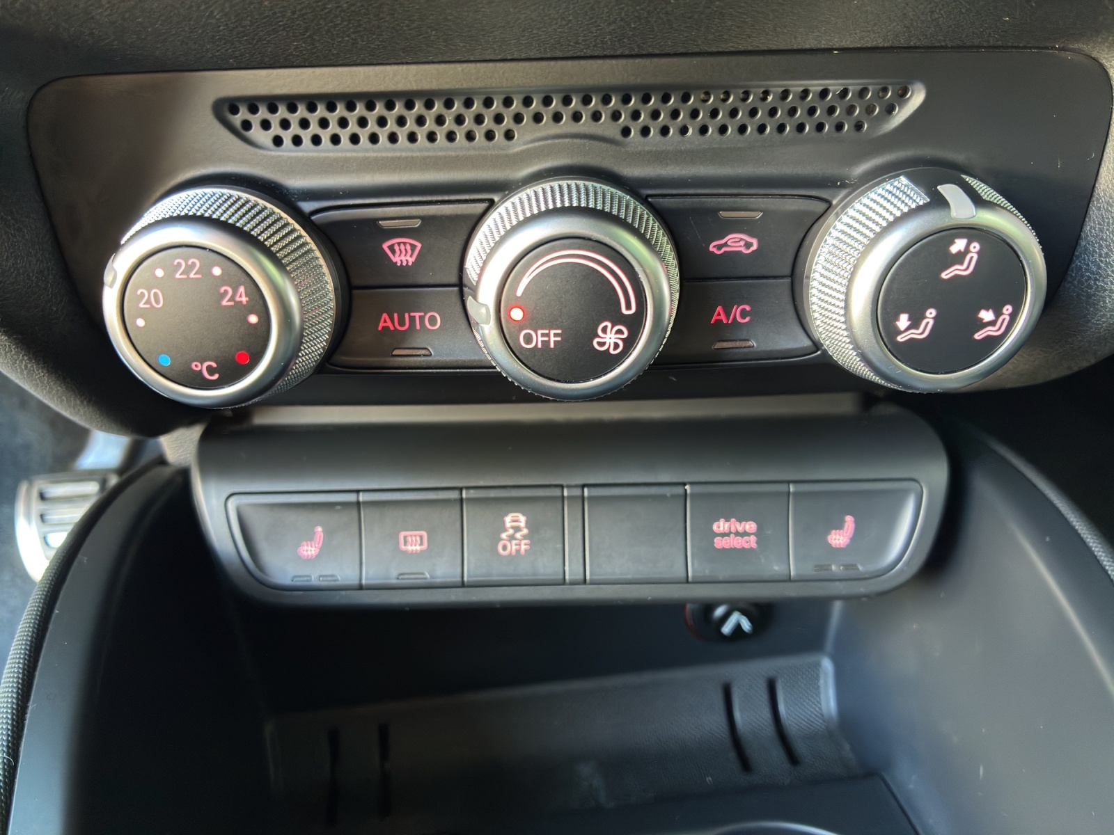 AUDI S1 Sportback 2.0 TFSI quattro - 15