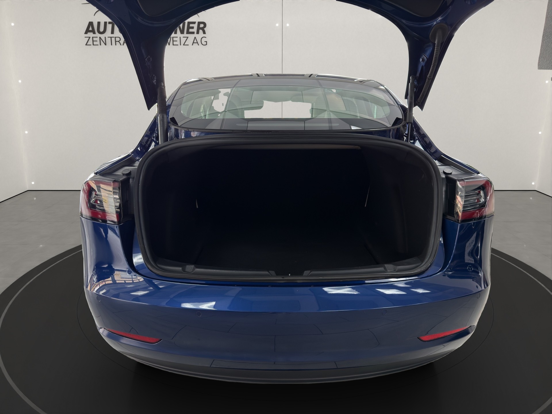 TESLA Model 3 Long Range Dual Motor AWD - 11