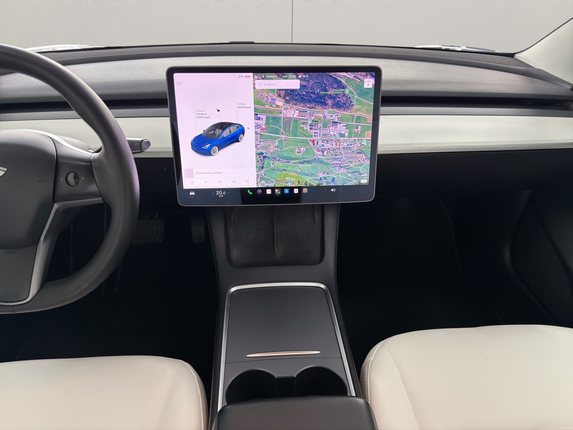 TESLA Model 3 Long Range Dual Motor AWD - 9
